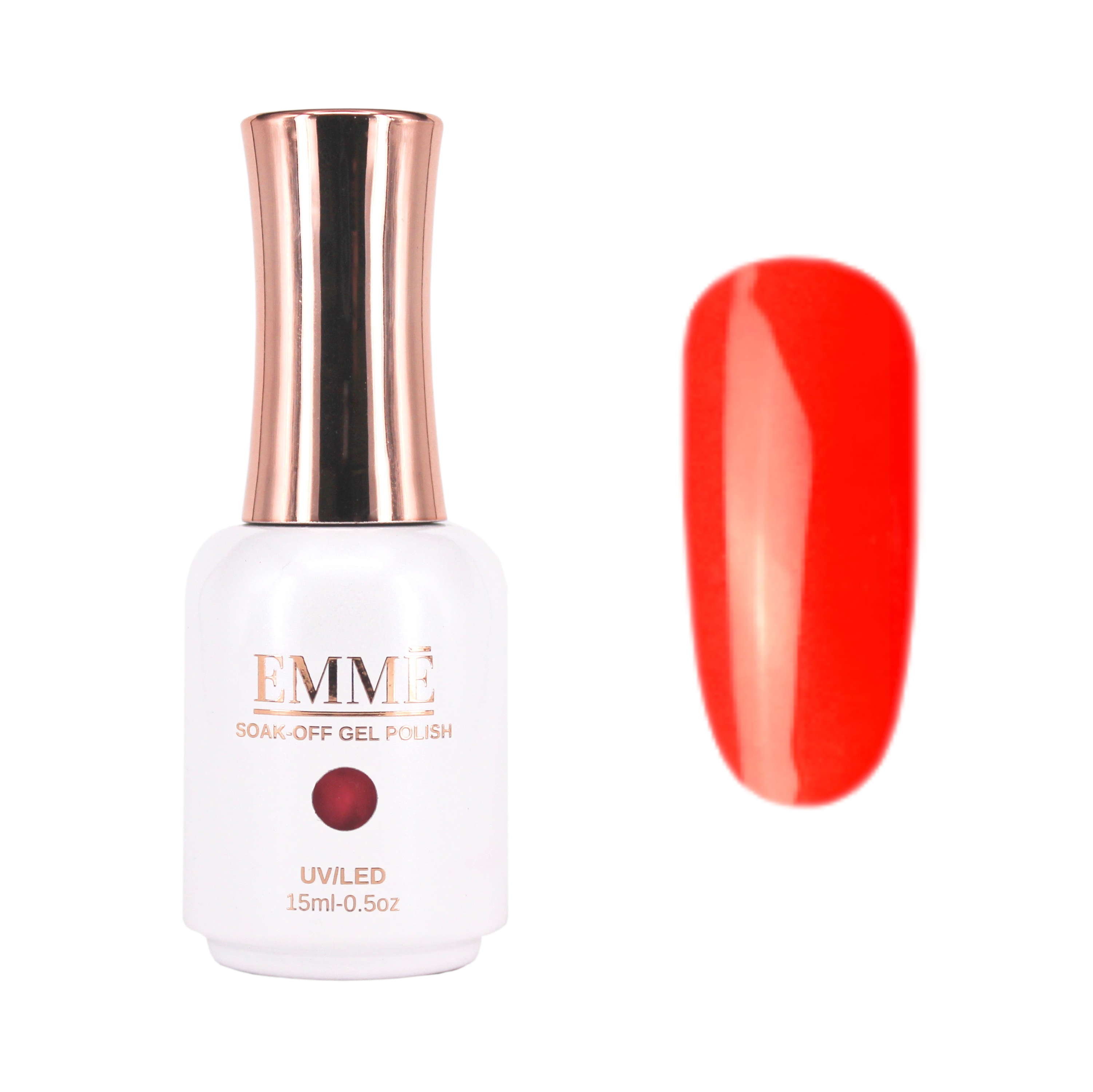 Emme gel polish