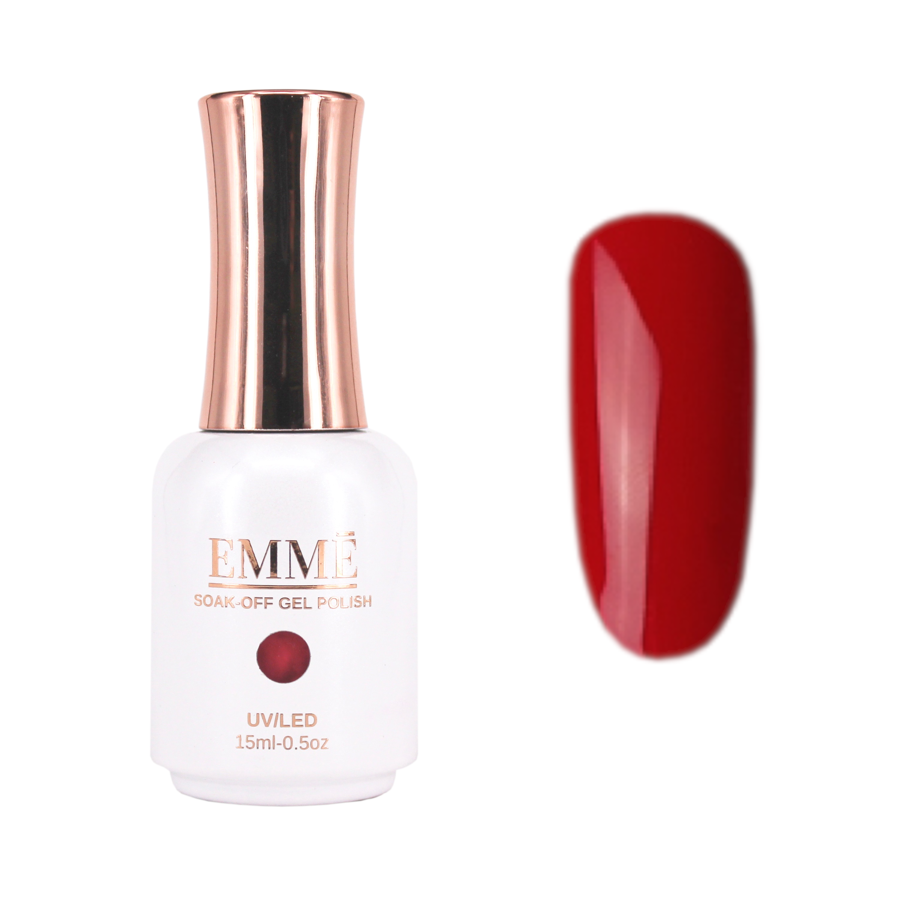 Emme gel polish