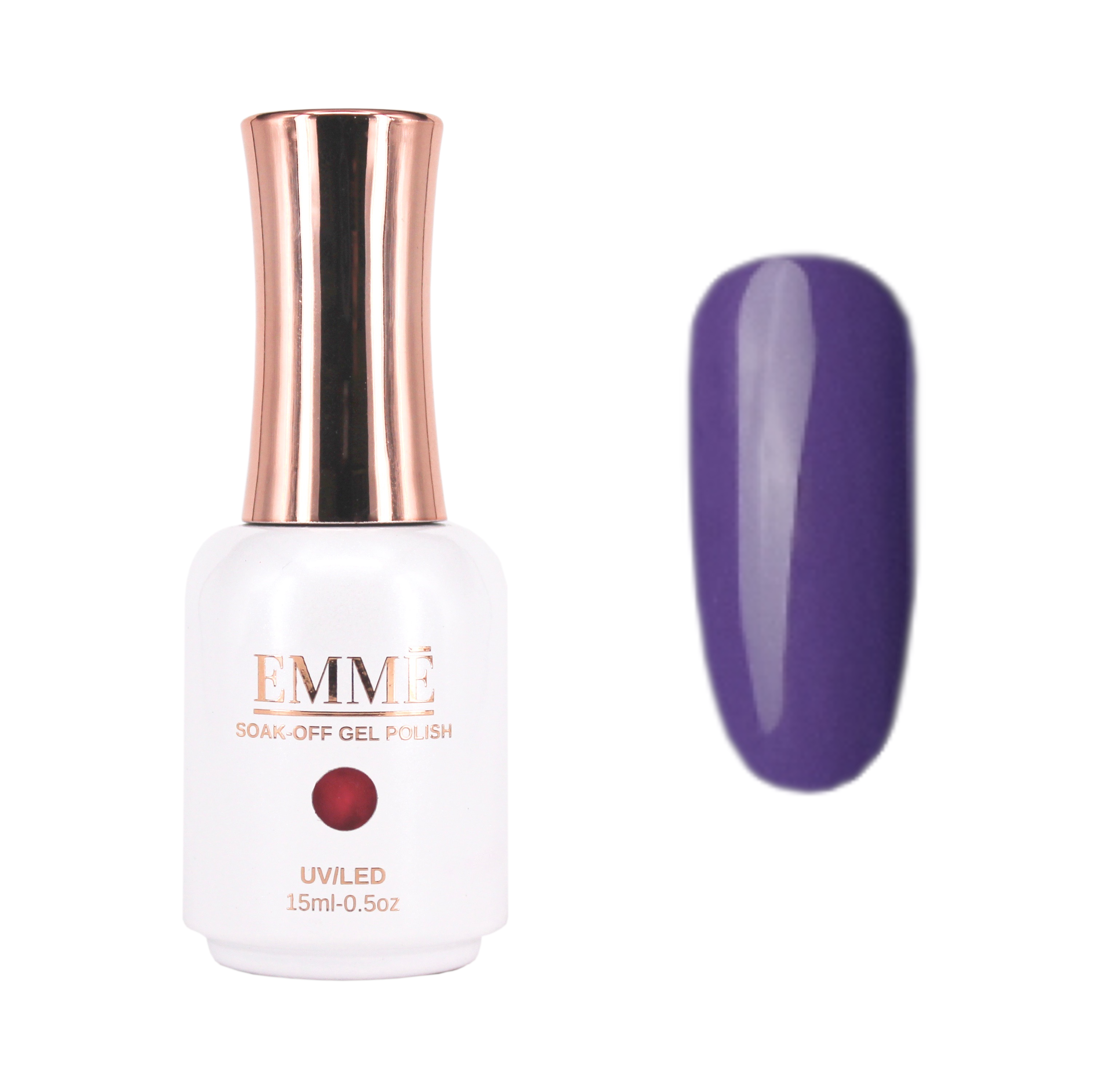 Emme gel polish