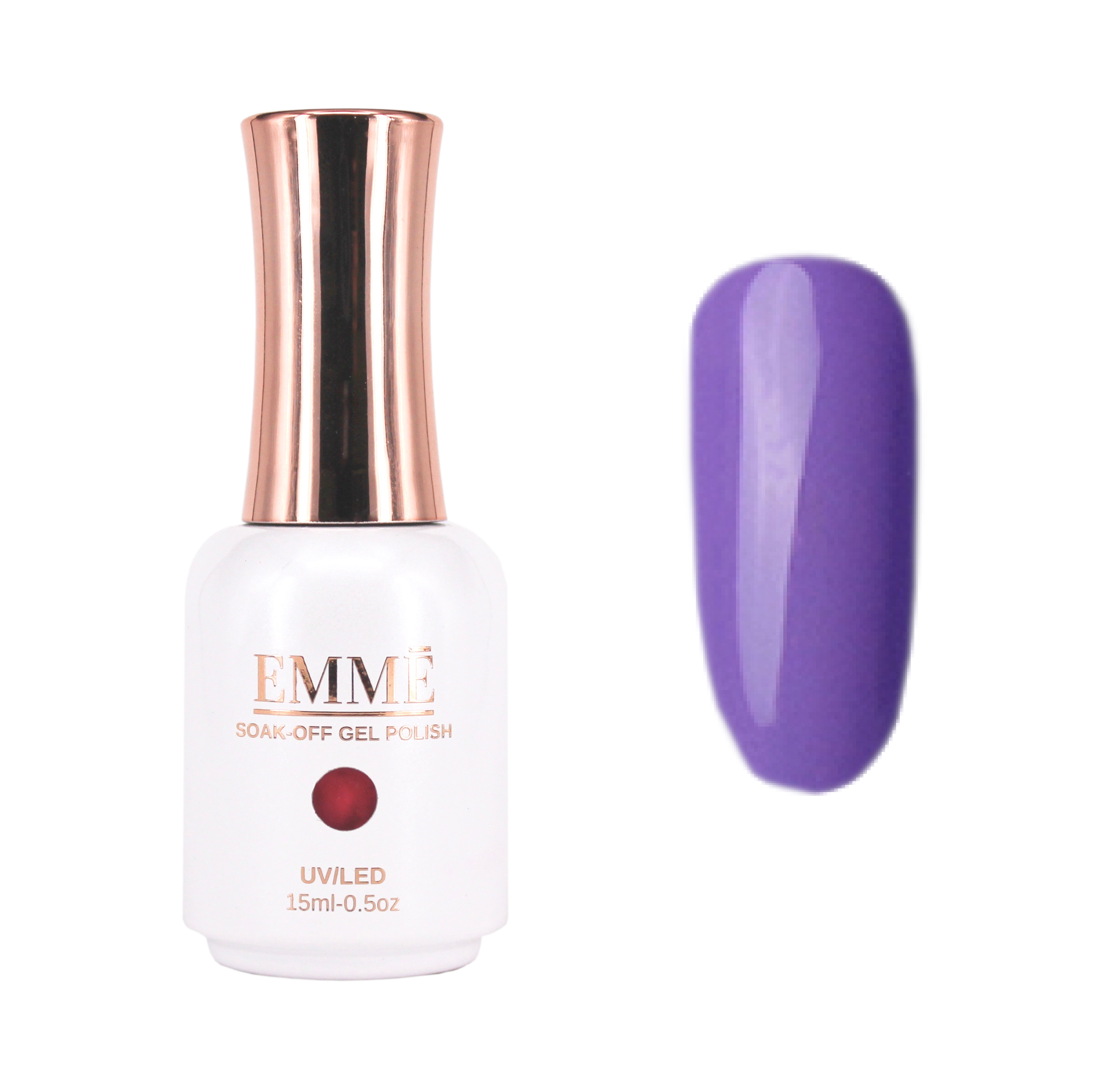 Emme gel polish