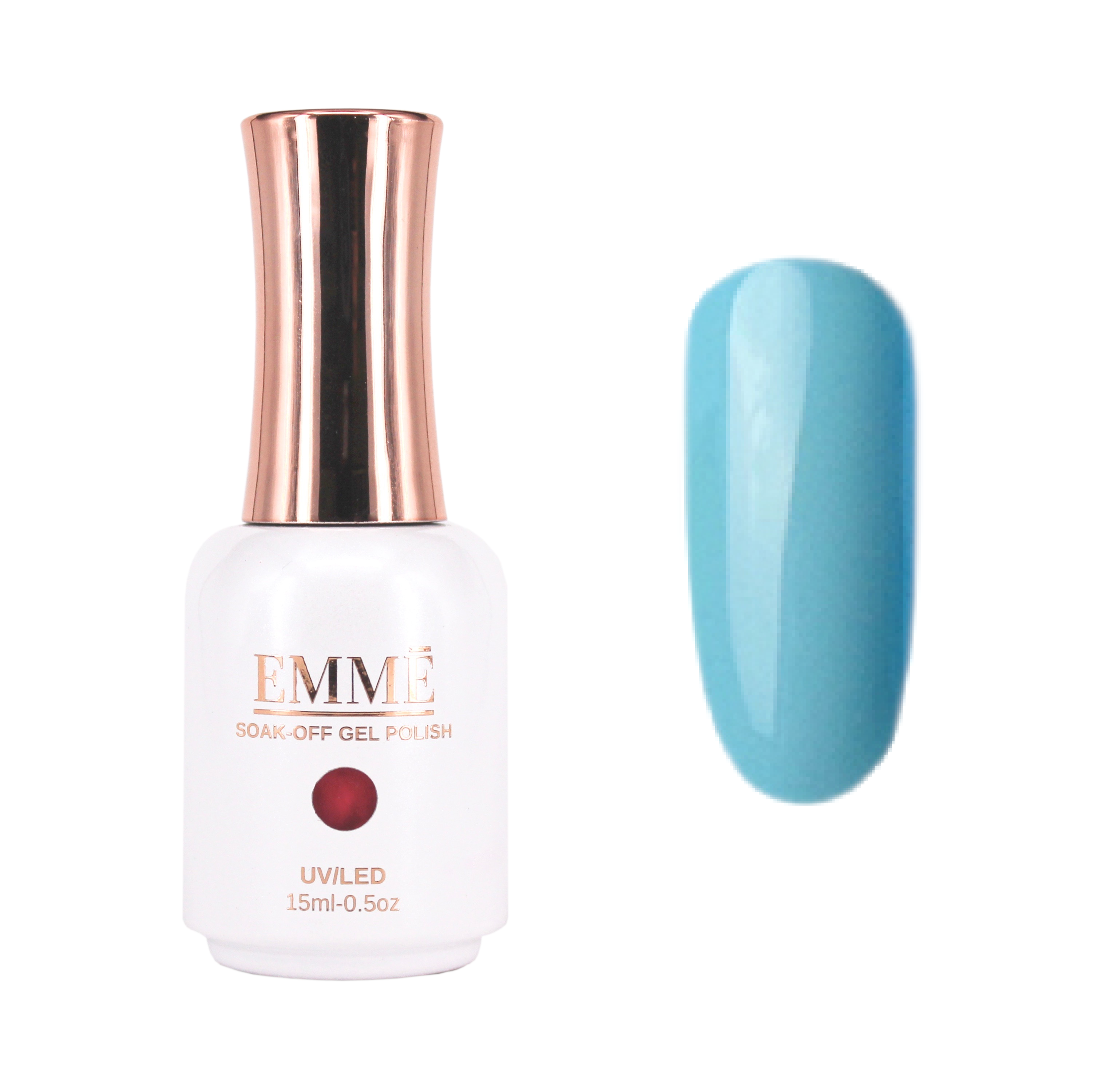 Emme gel polish