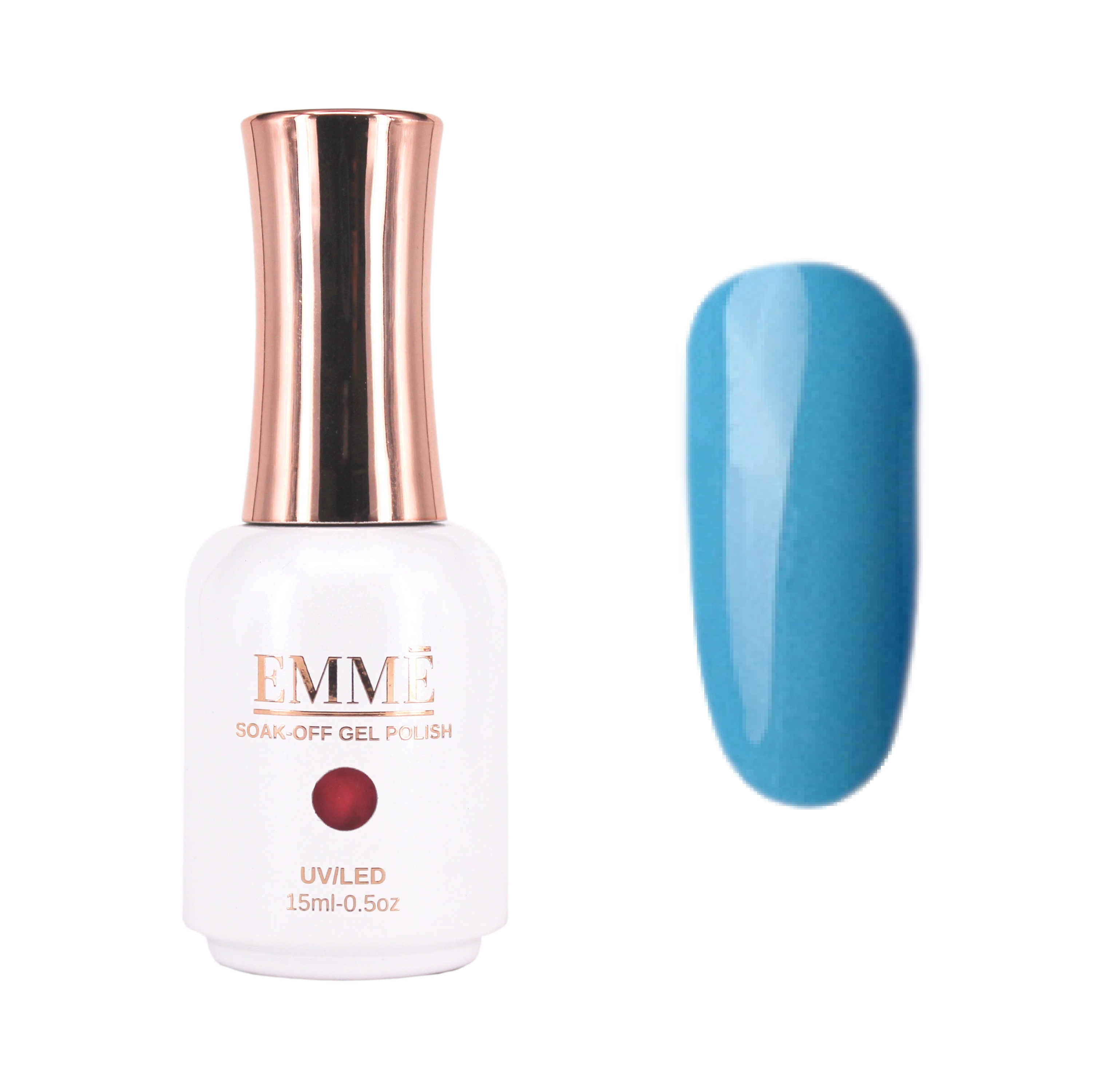 Emme gel polish