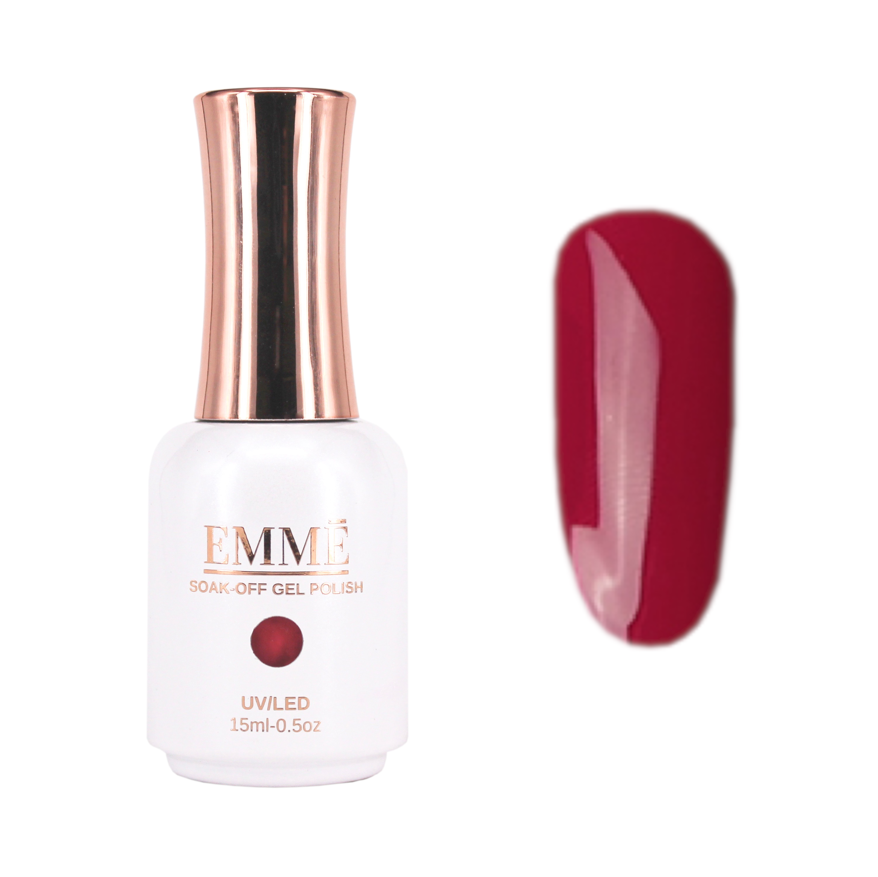Emme gel polish