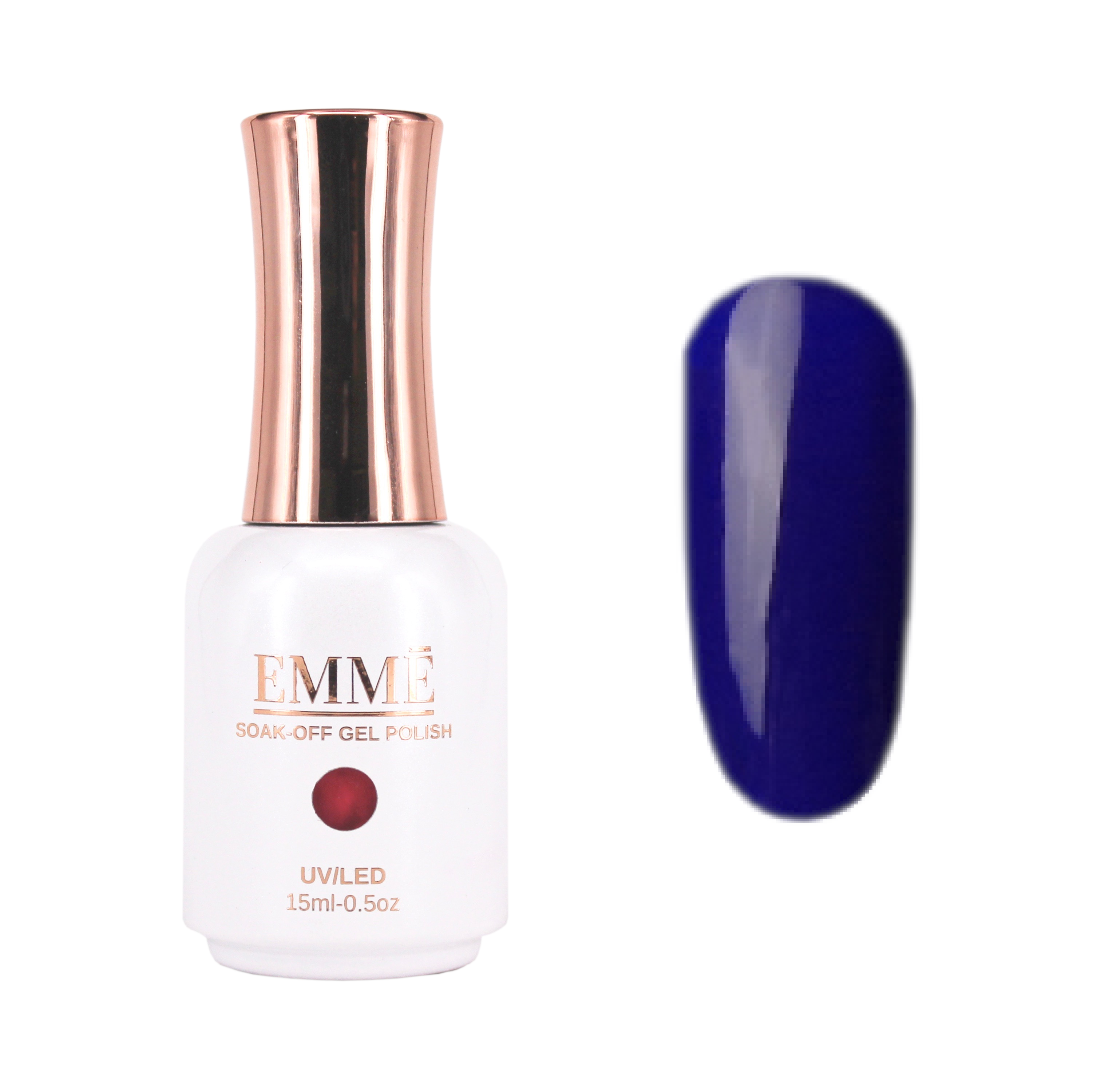Emme gel polish