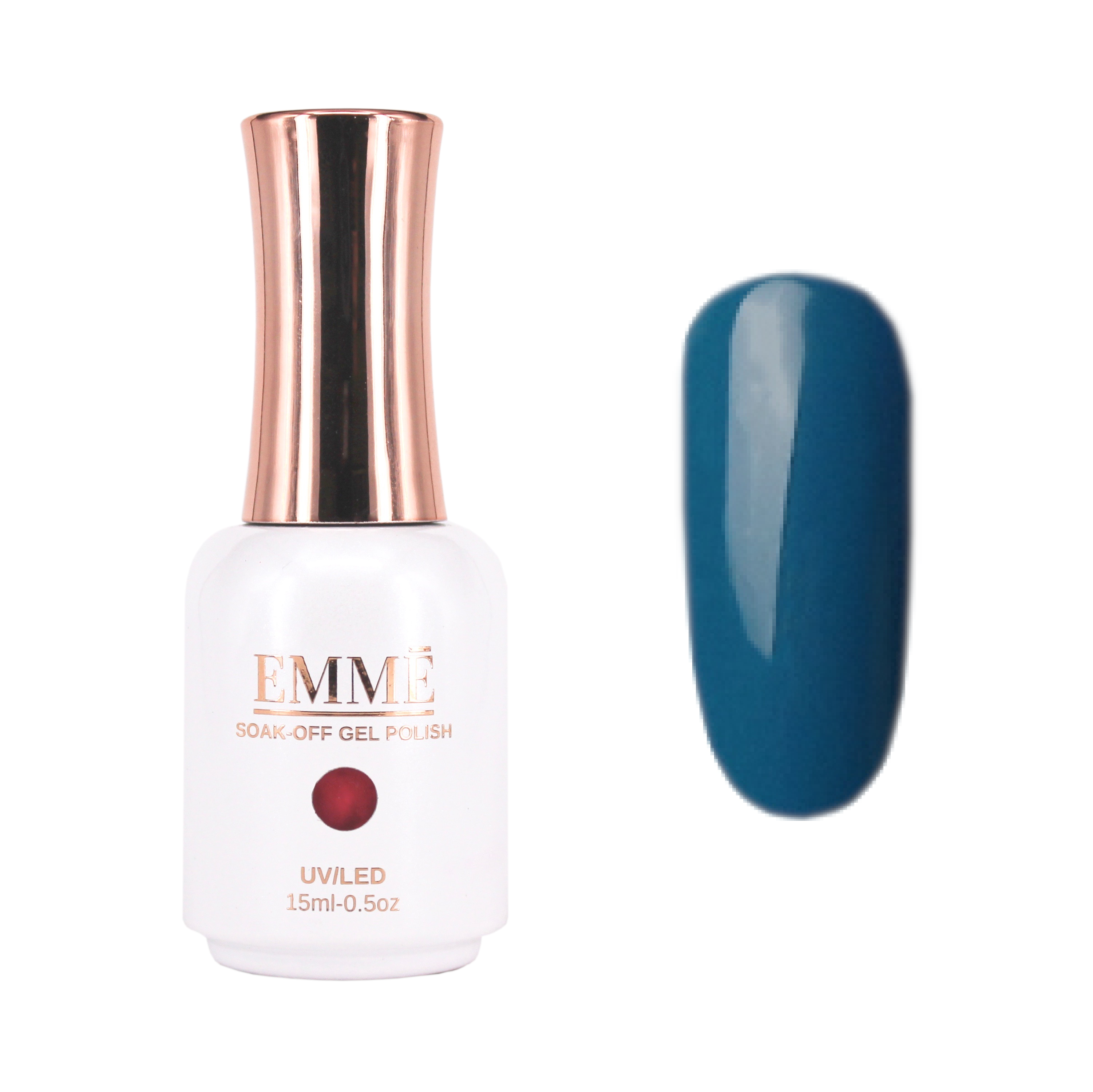 Emme gel polish