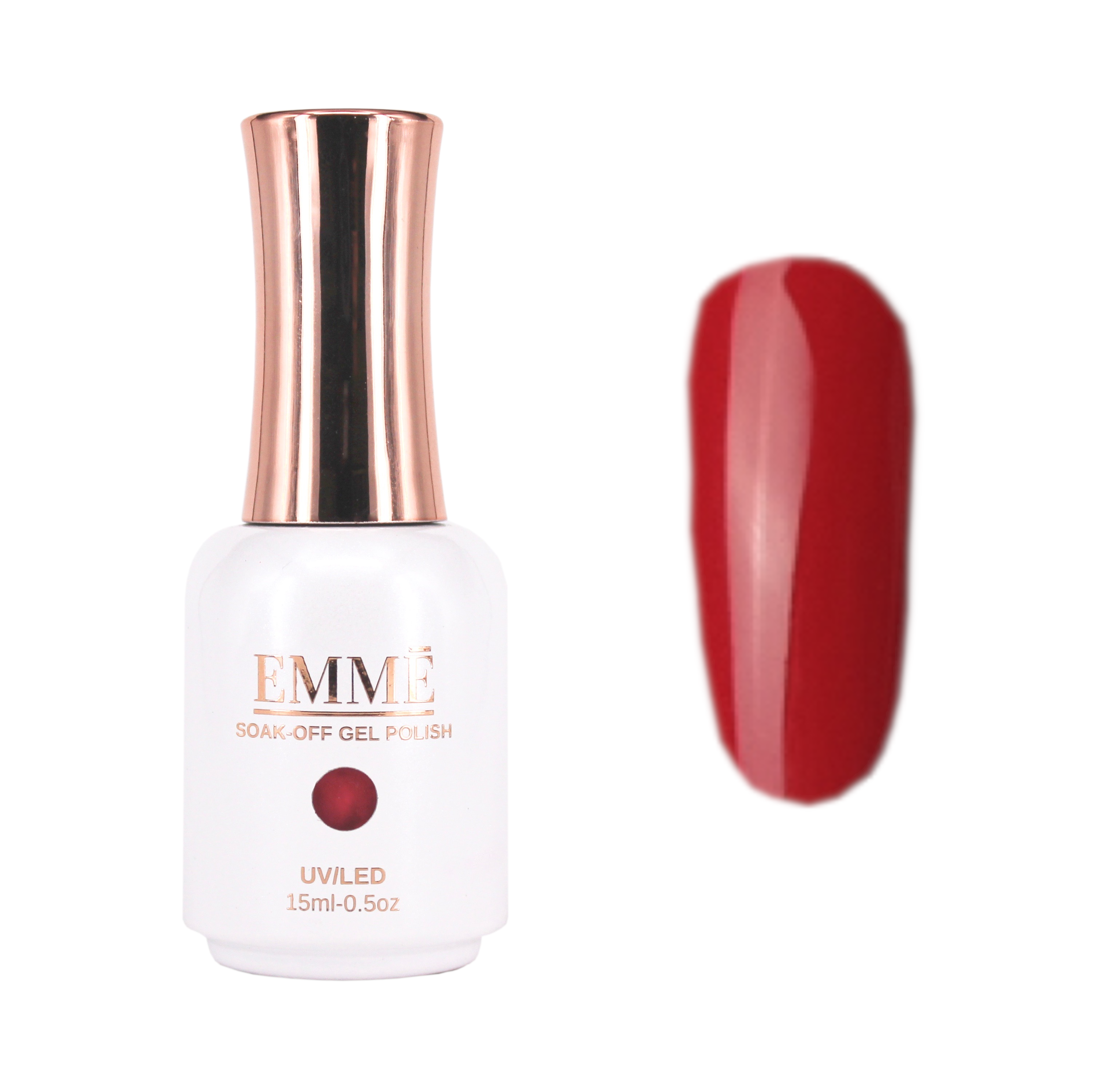 Emme gel polish