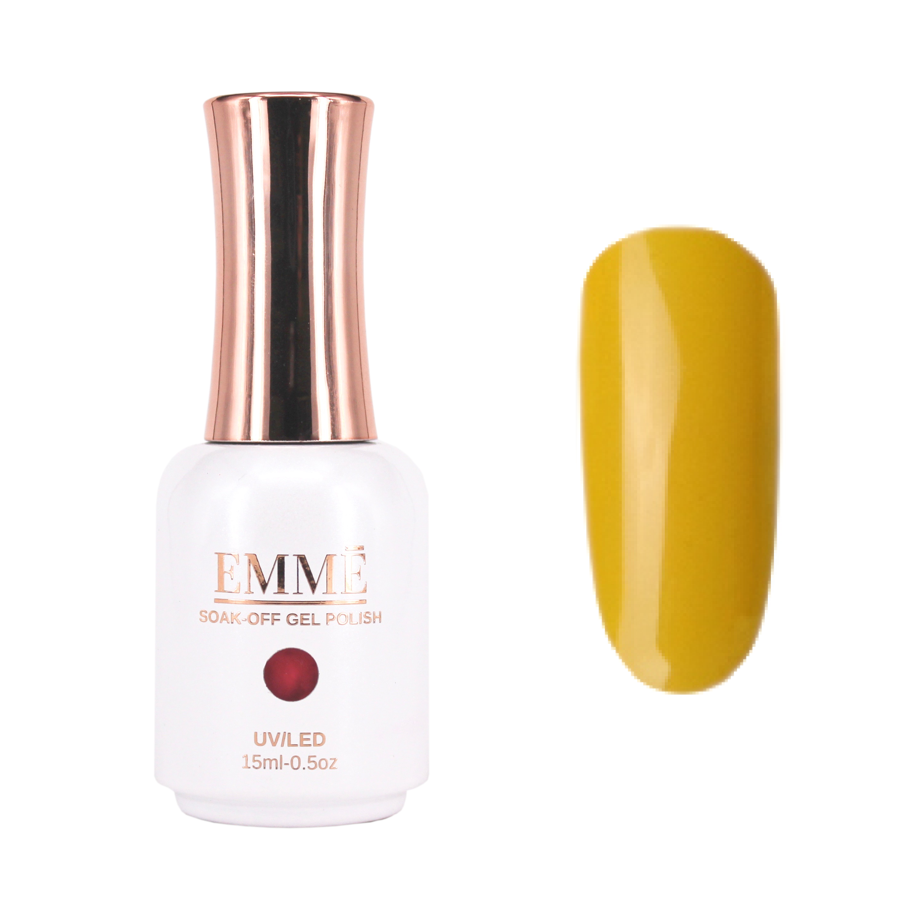 Emme gel polish