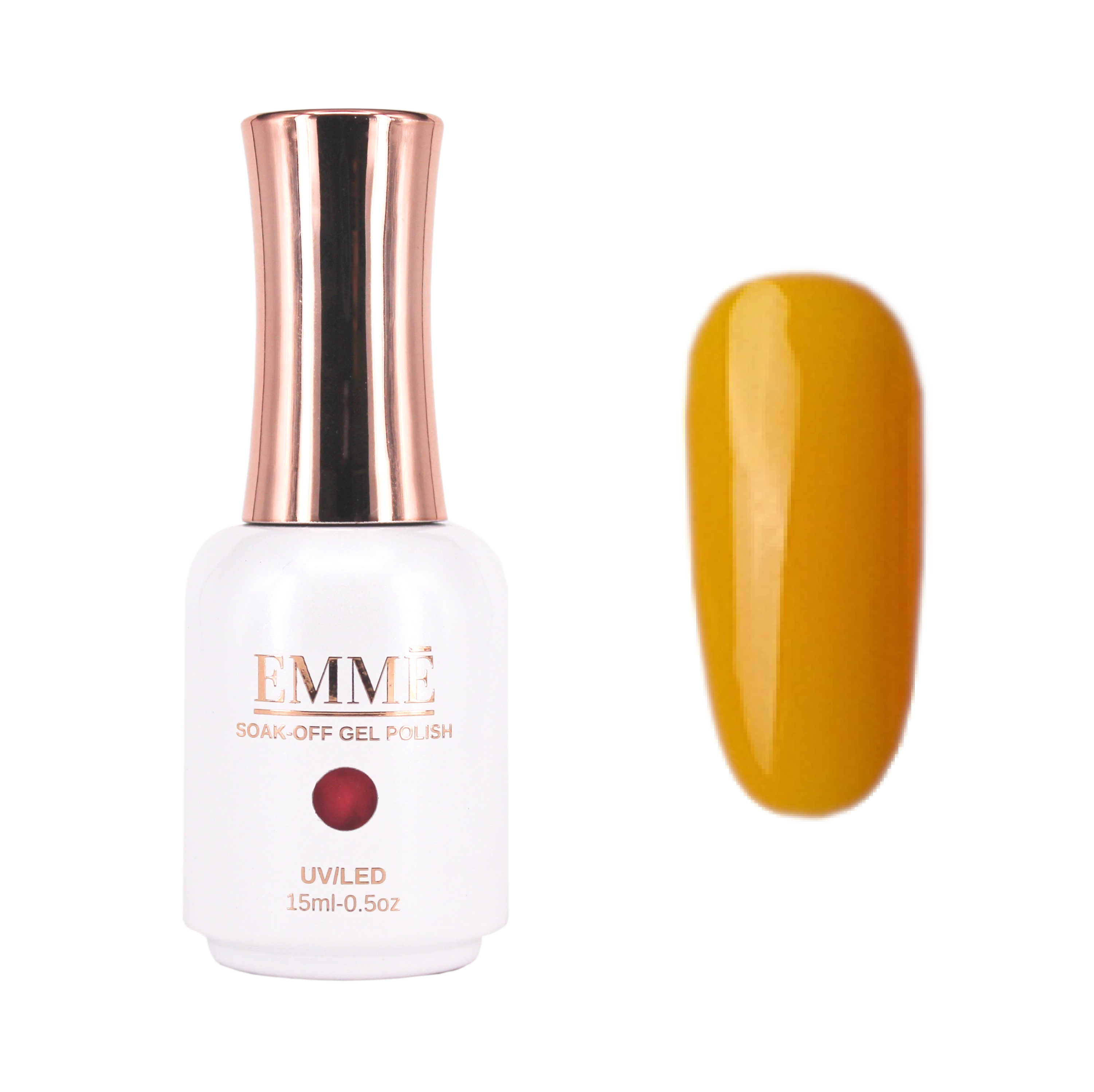 Emme gel polish