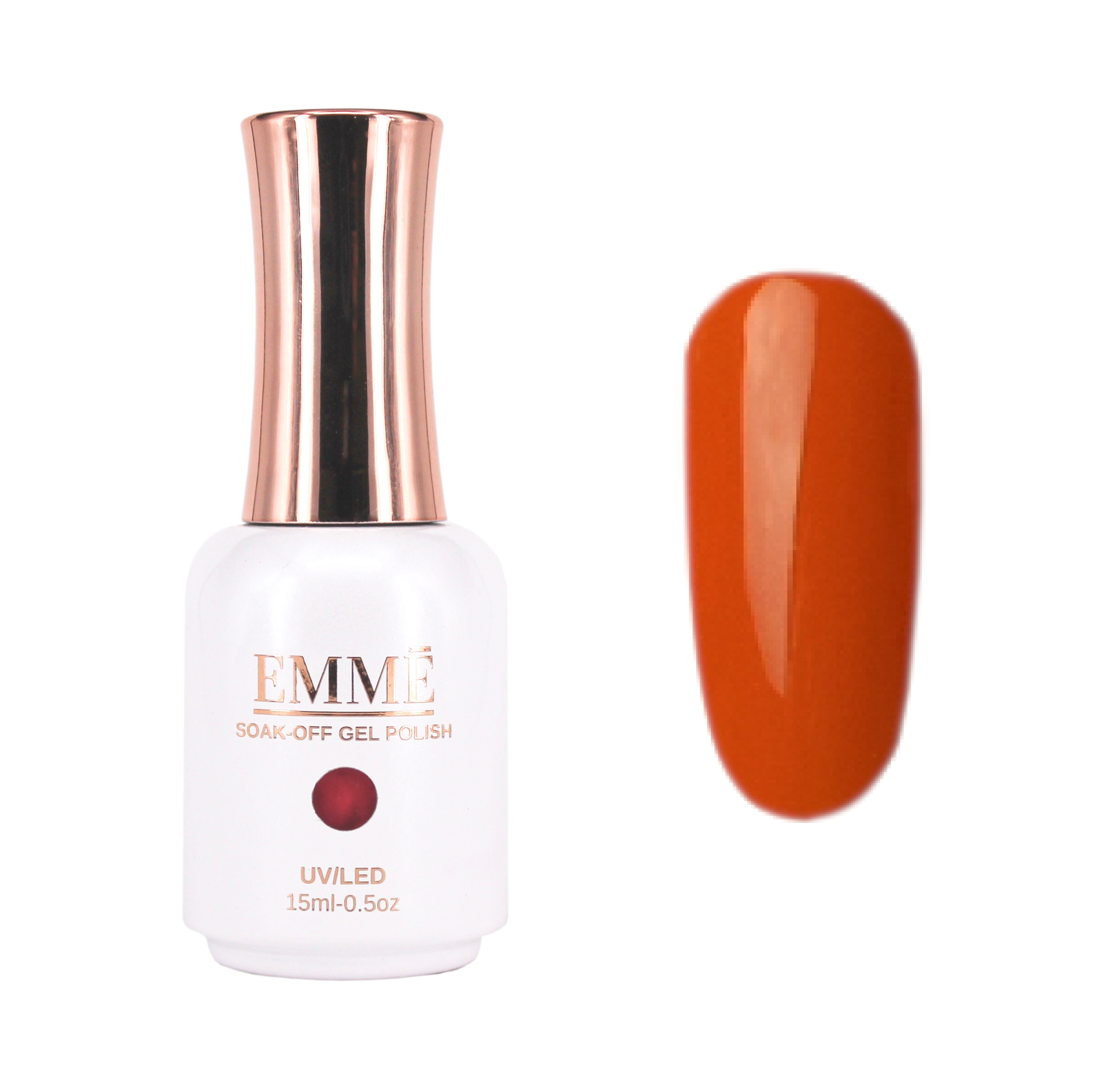 Emme gel polish