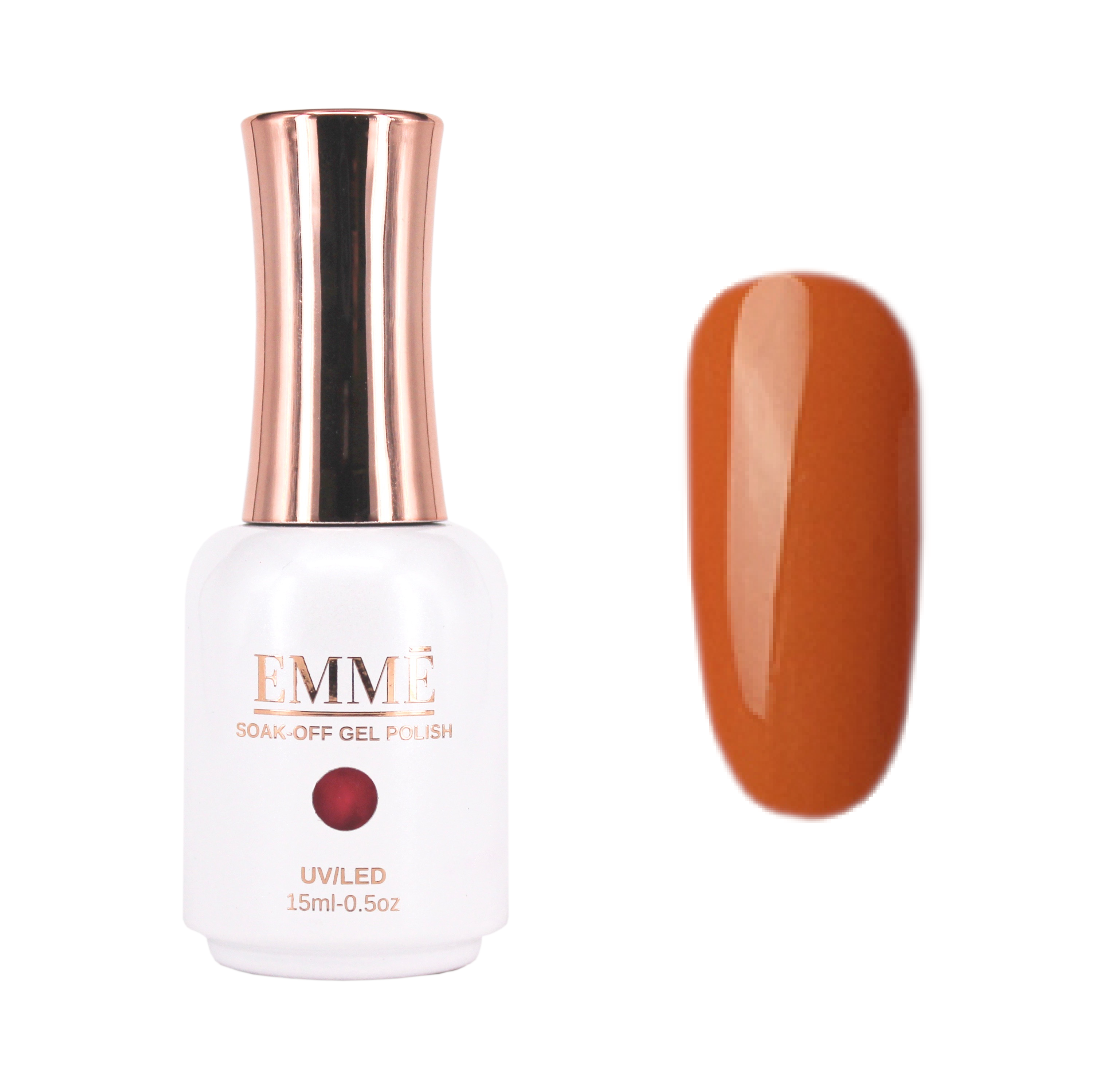 Emme gel polish