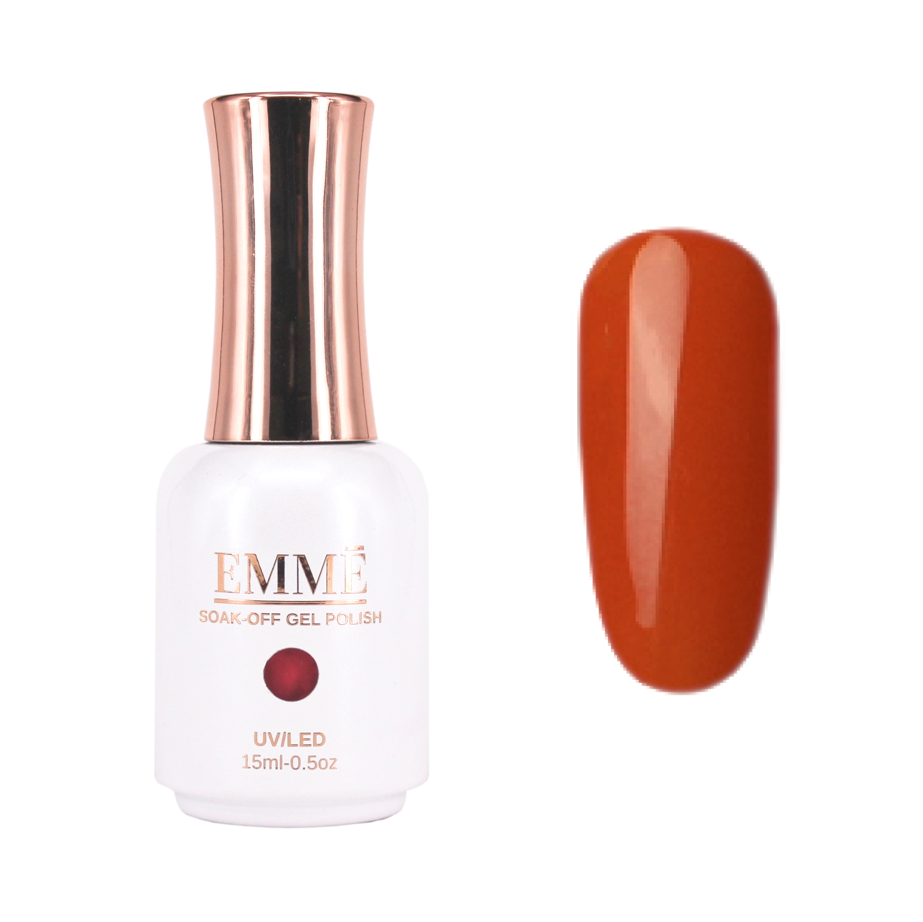 Emme gel polish