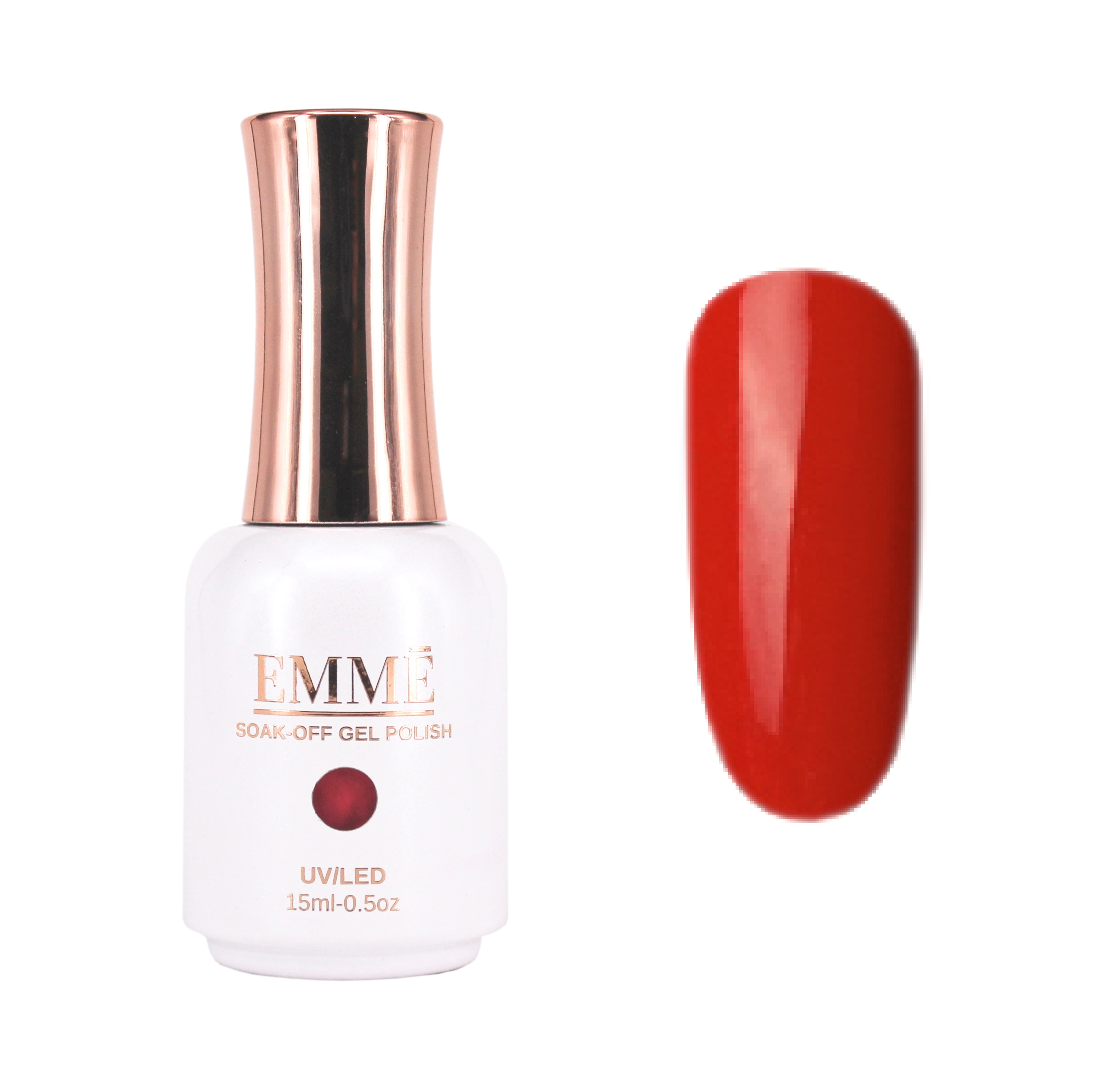 Emme gel polish
