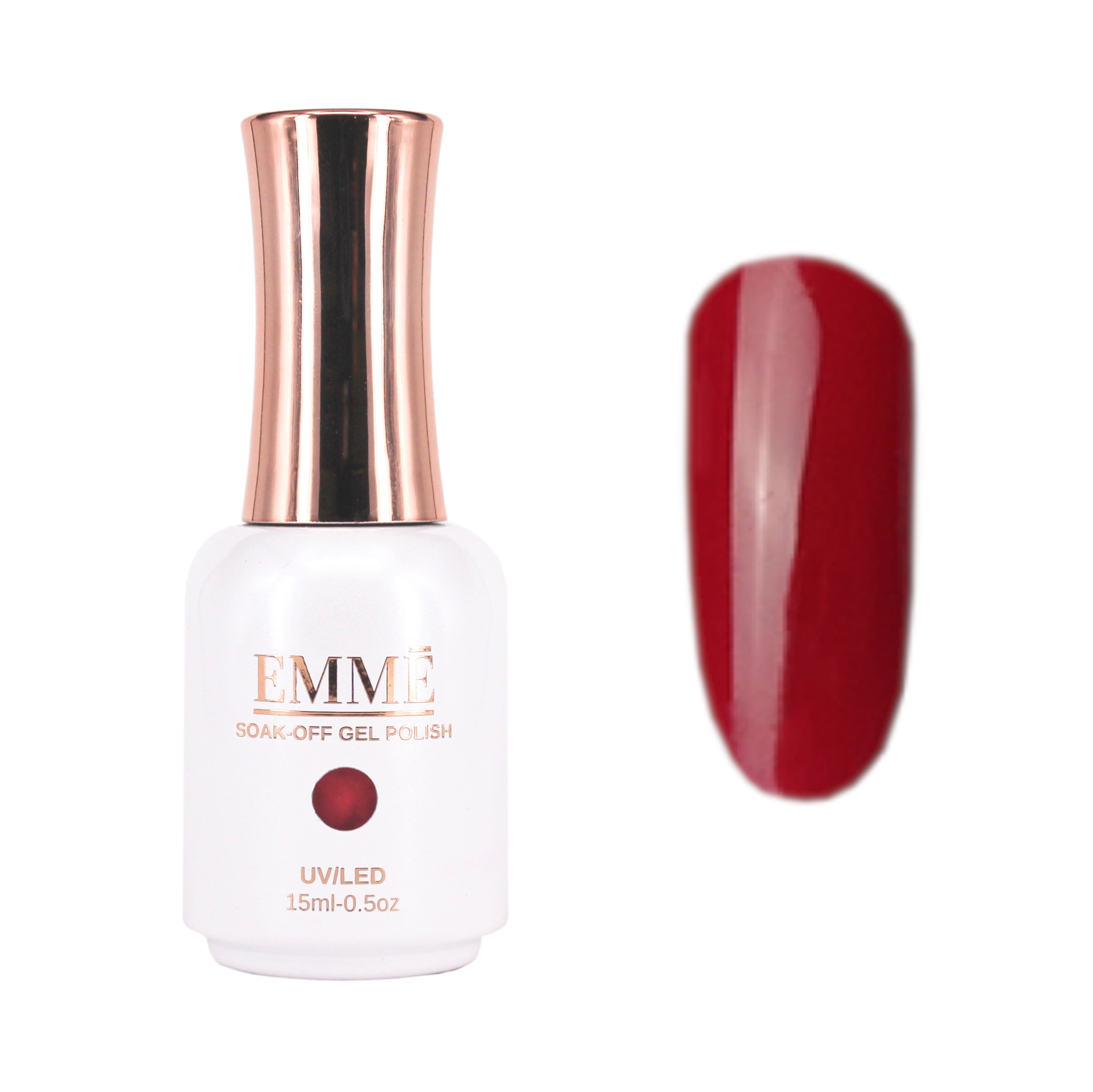Emme gel polish