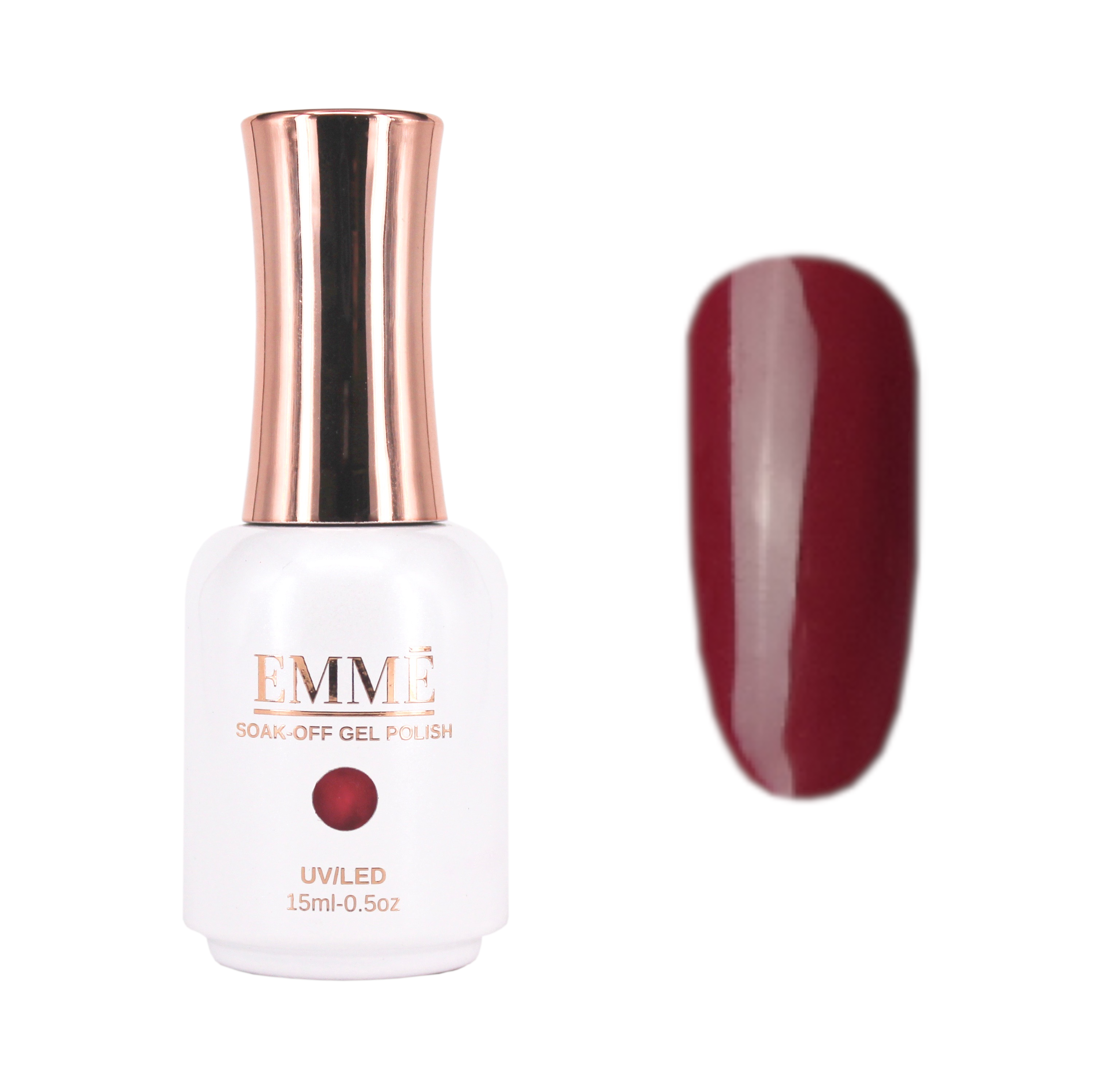 Emme gel polish