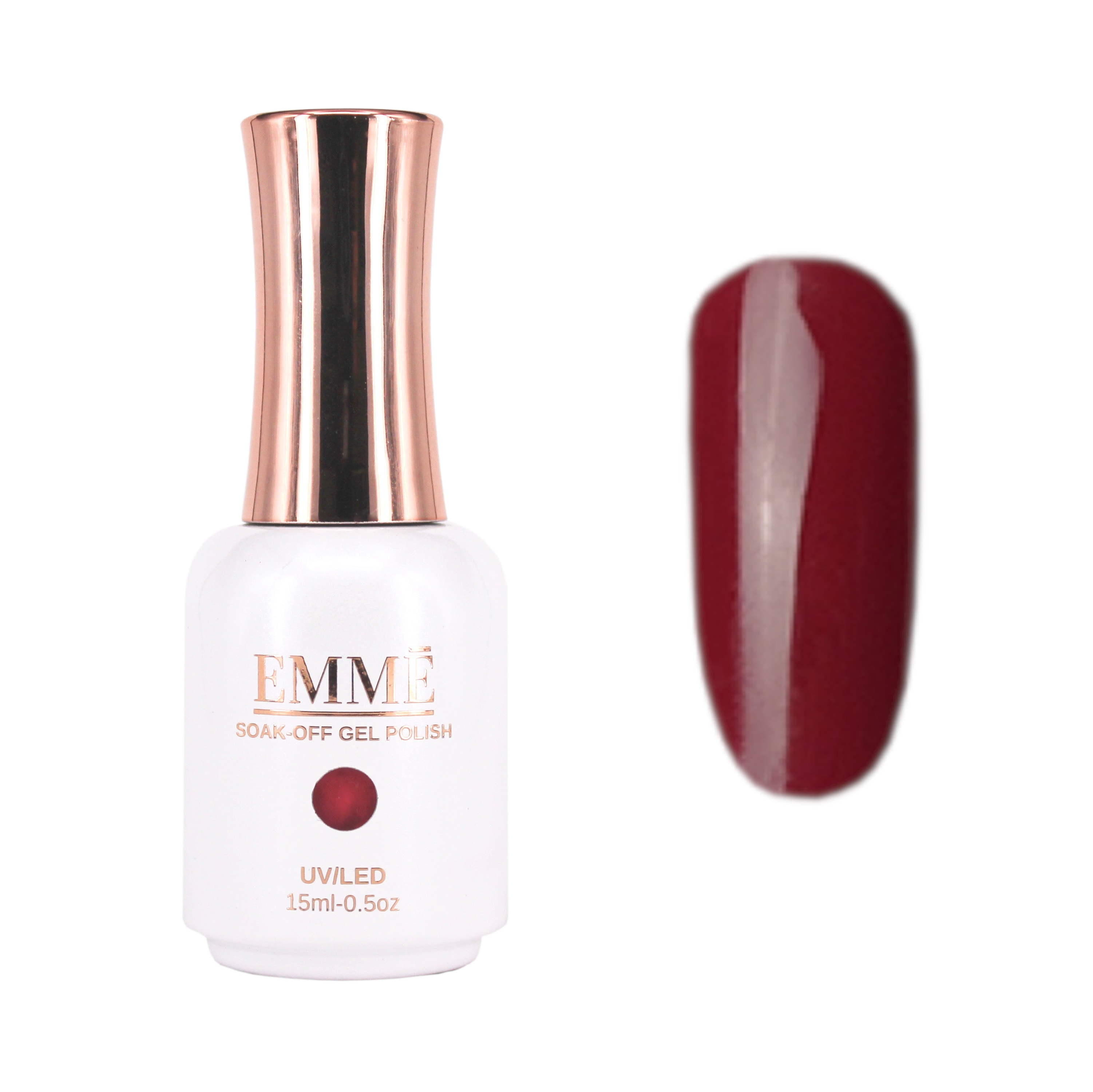 Emme gel polish