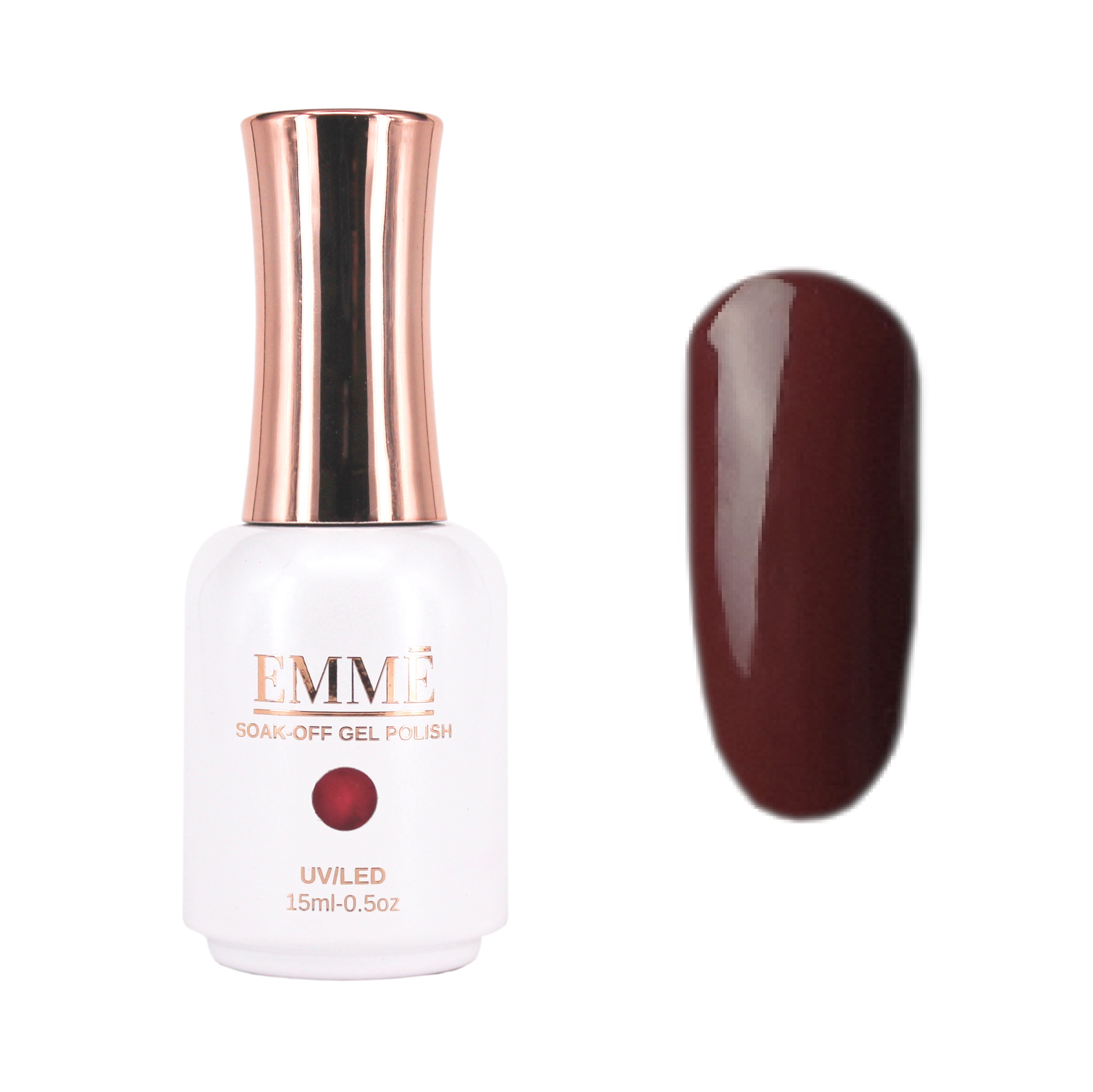 Emme gel polish