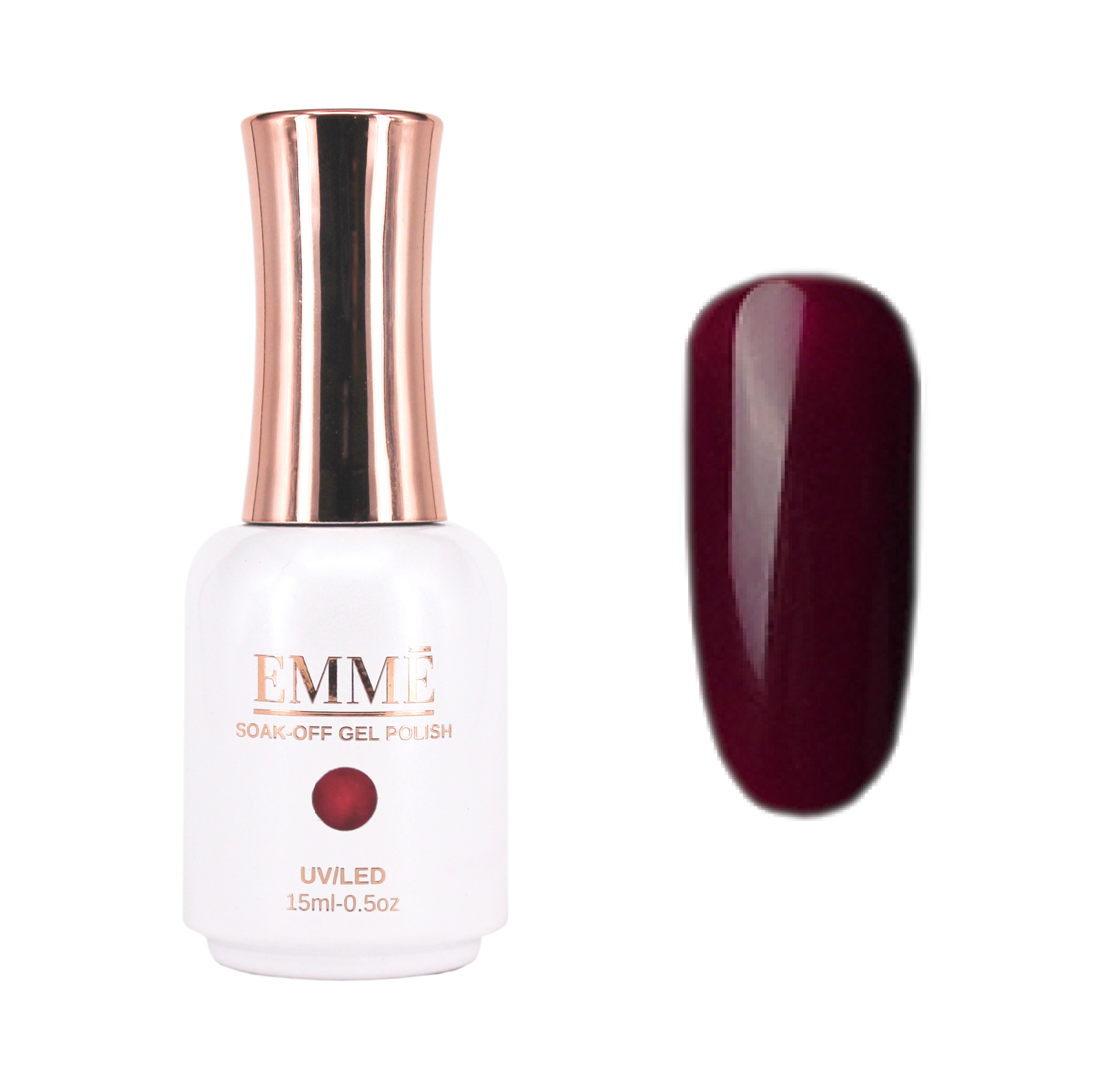 Emme gel polish