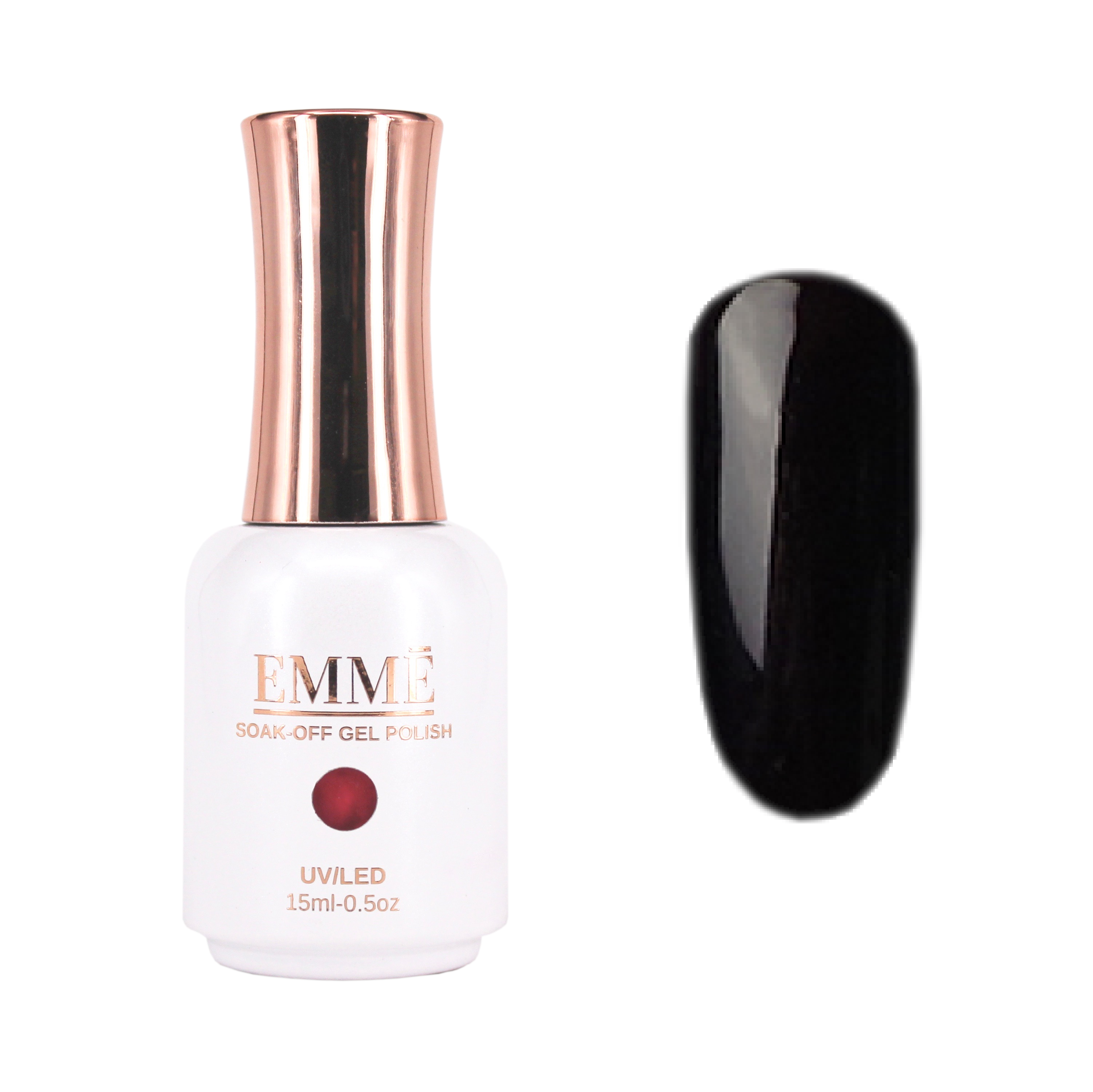 Emme gel polish