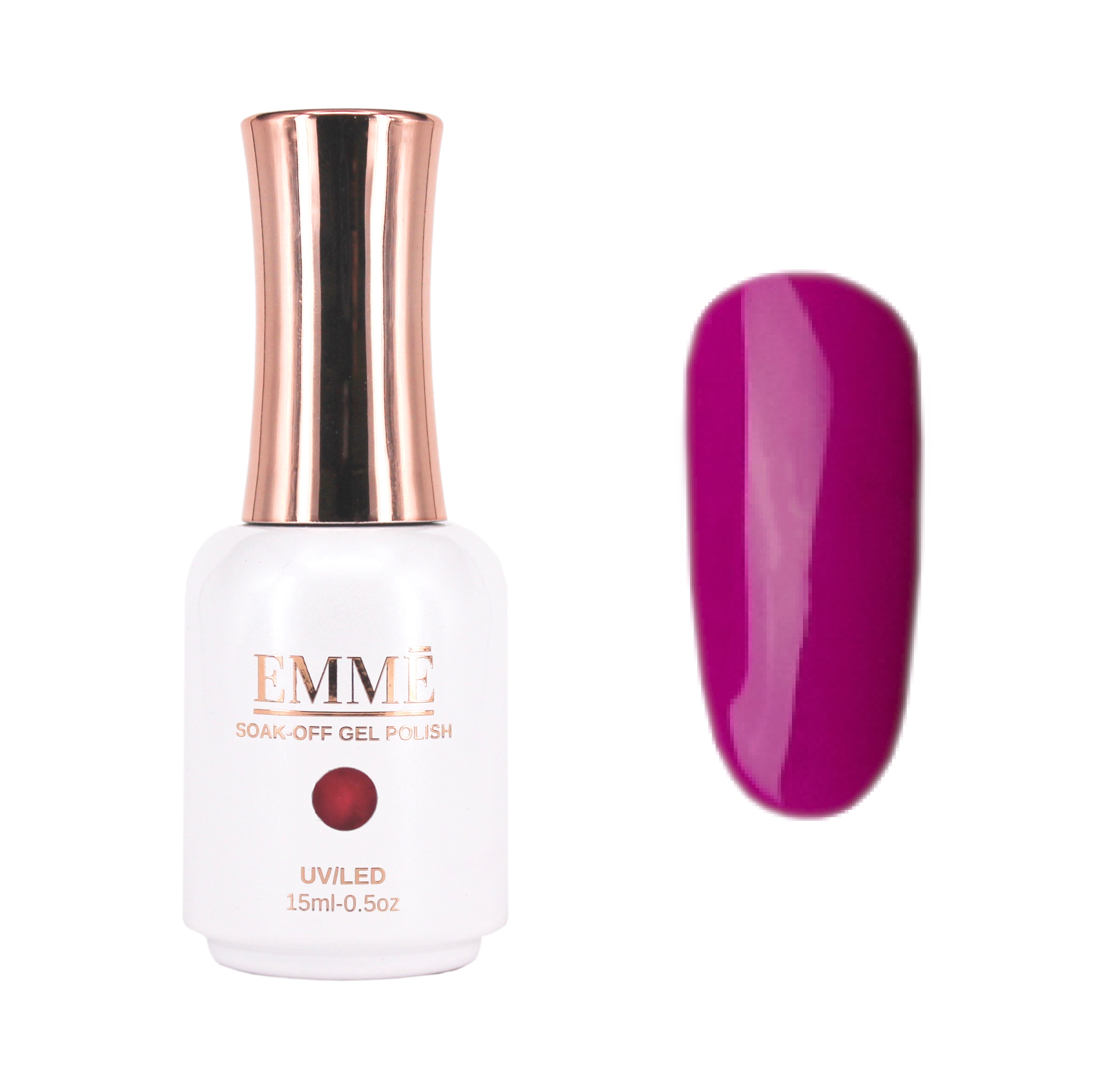 Emme gel polish