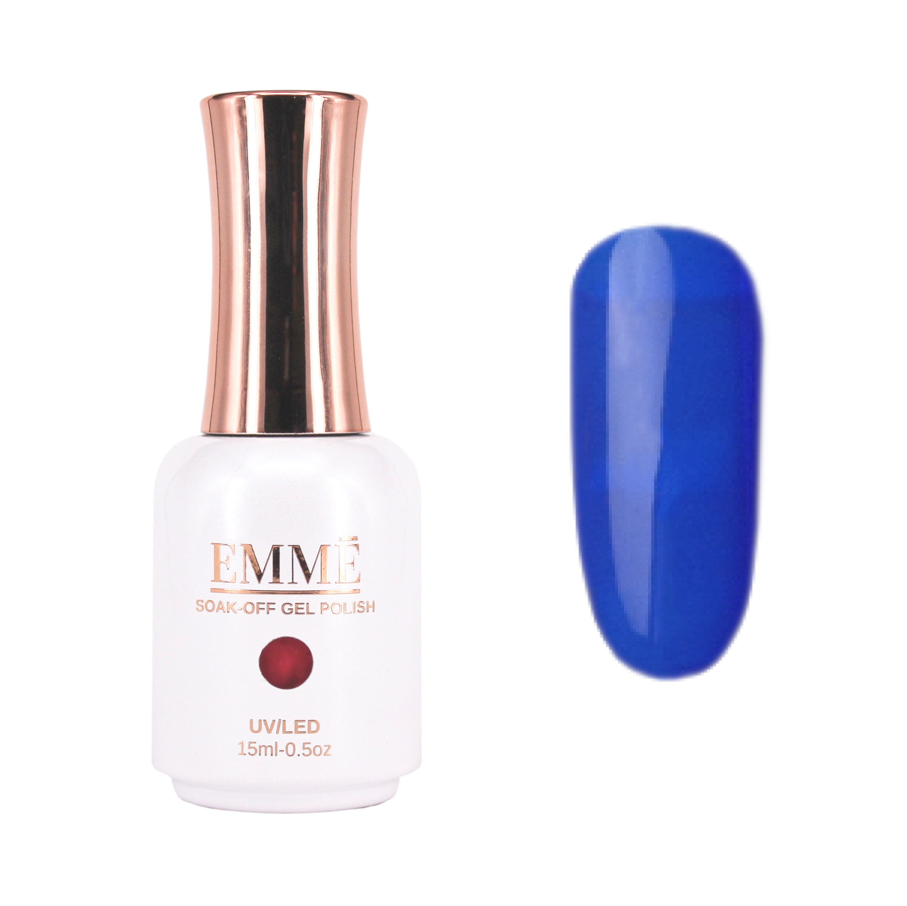 Emme gel polish