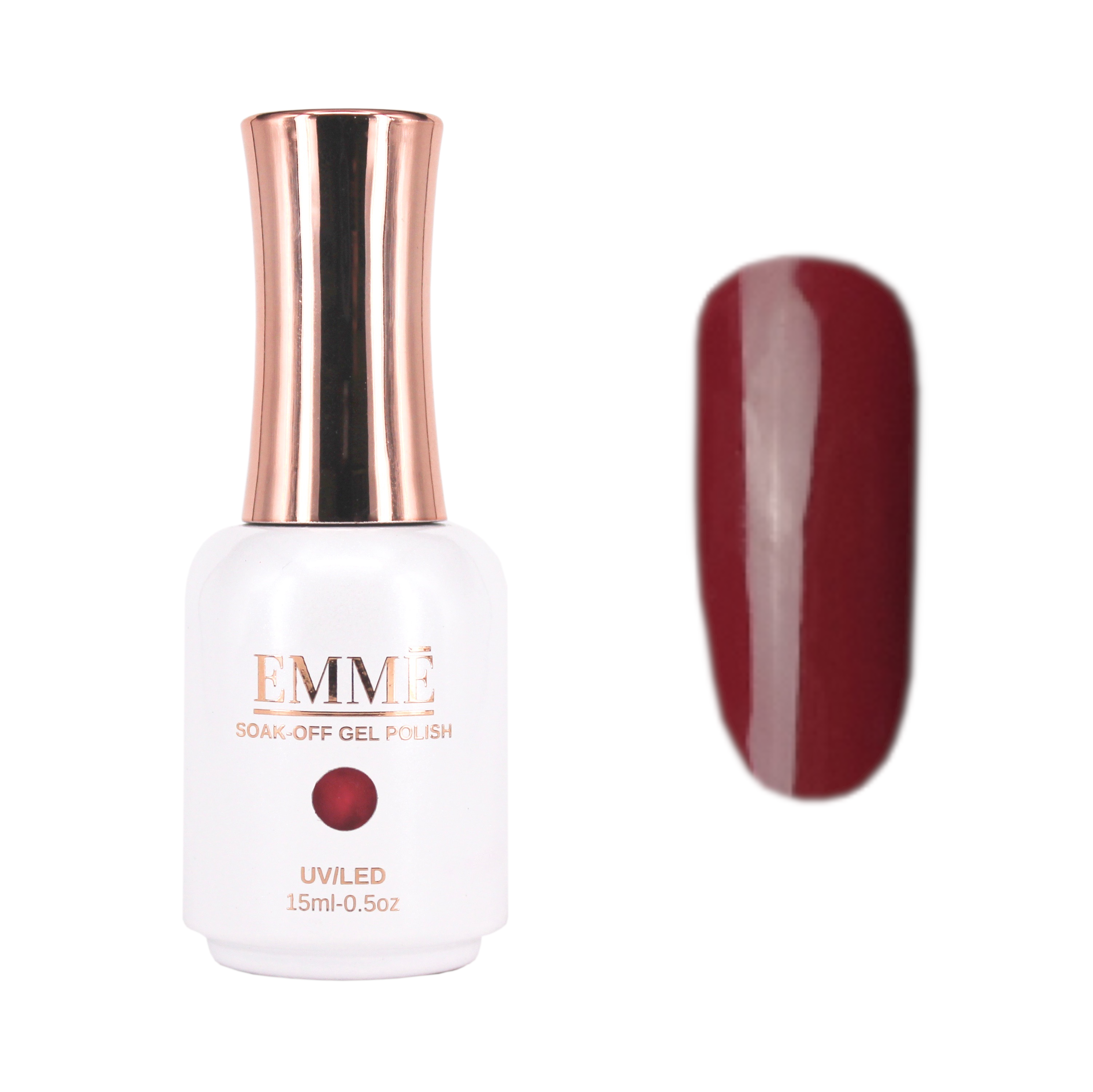 Emme gel polish