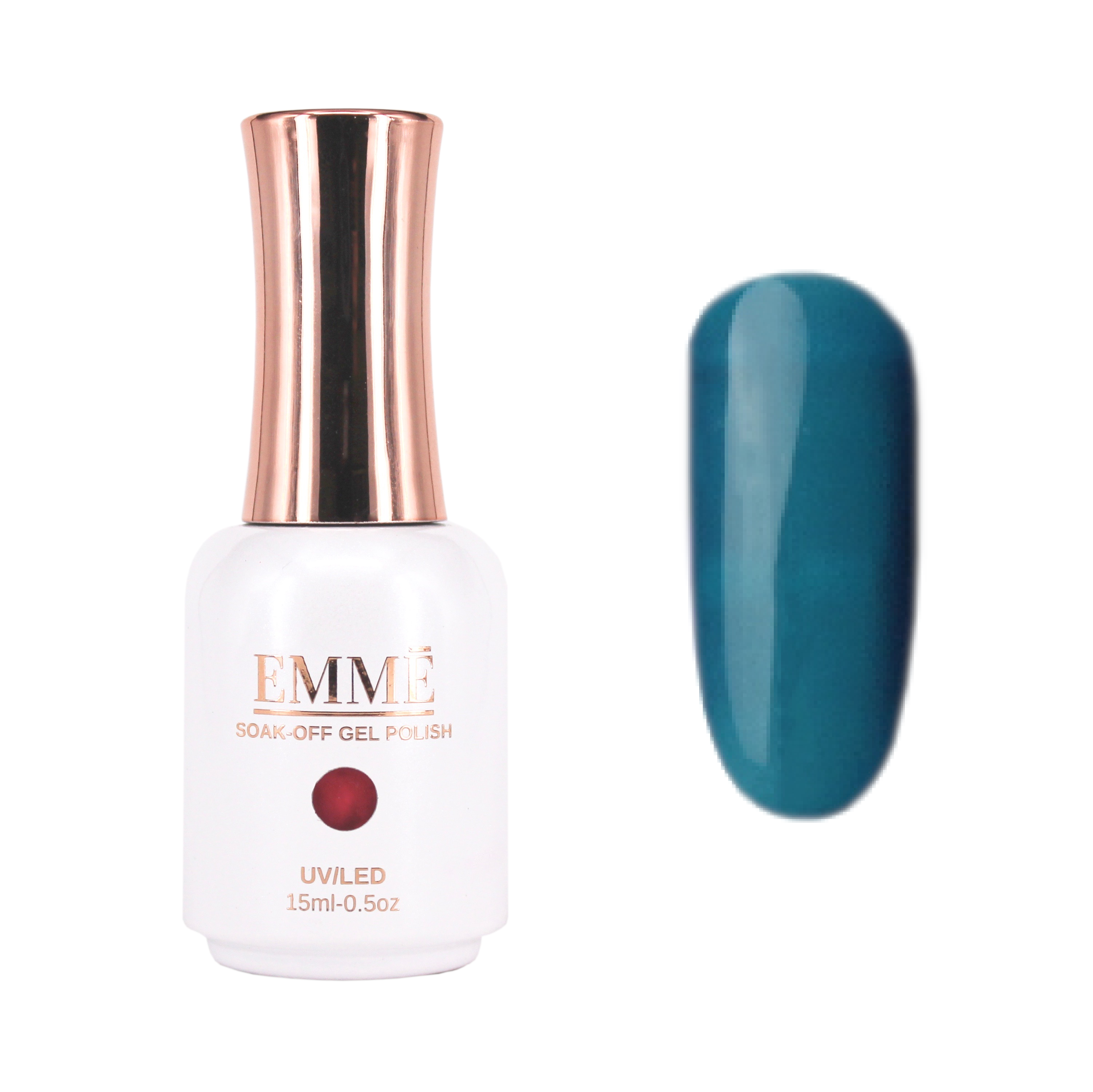 Emme gel polish