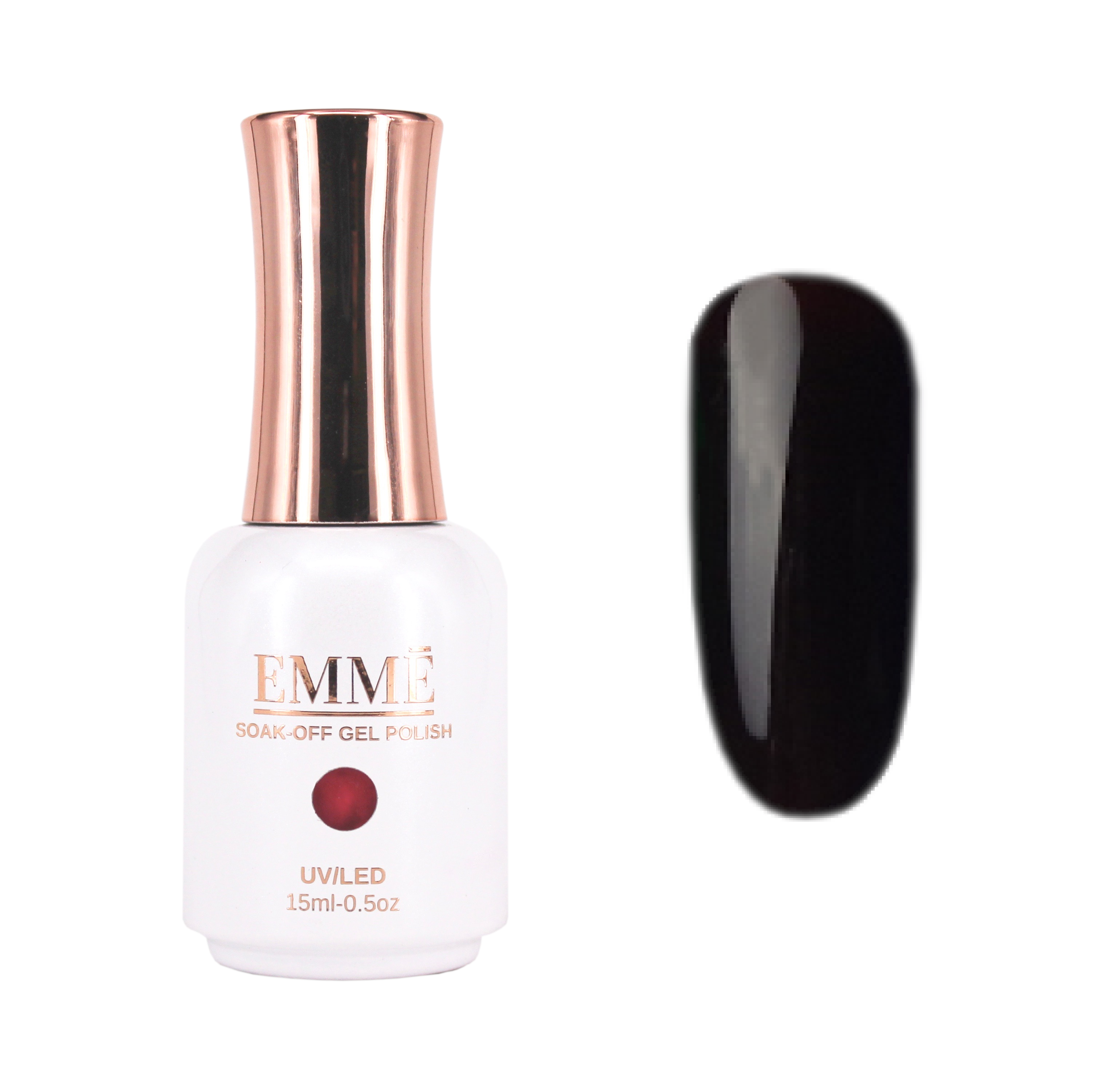 Emme gel polish