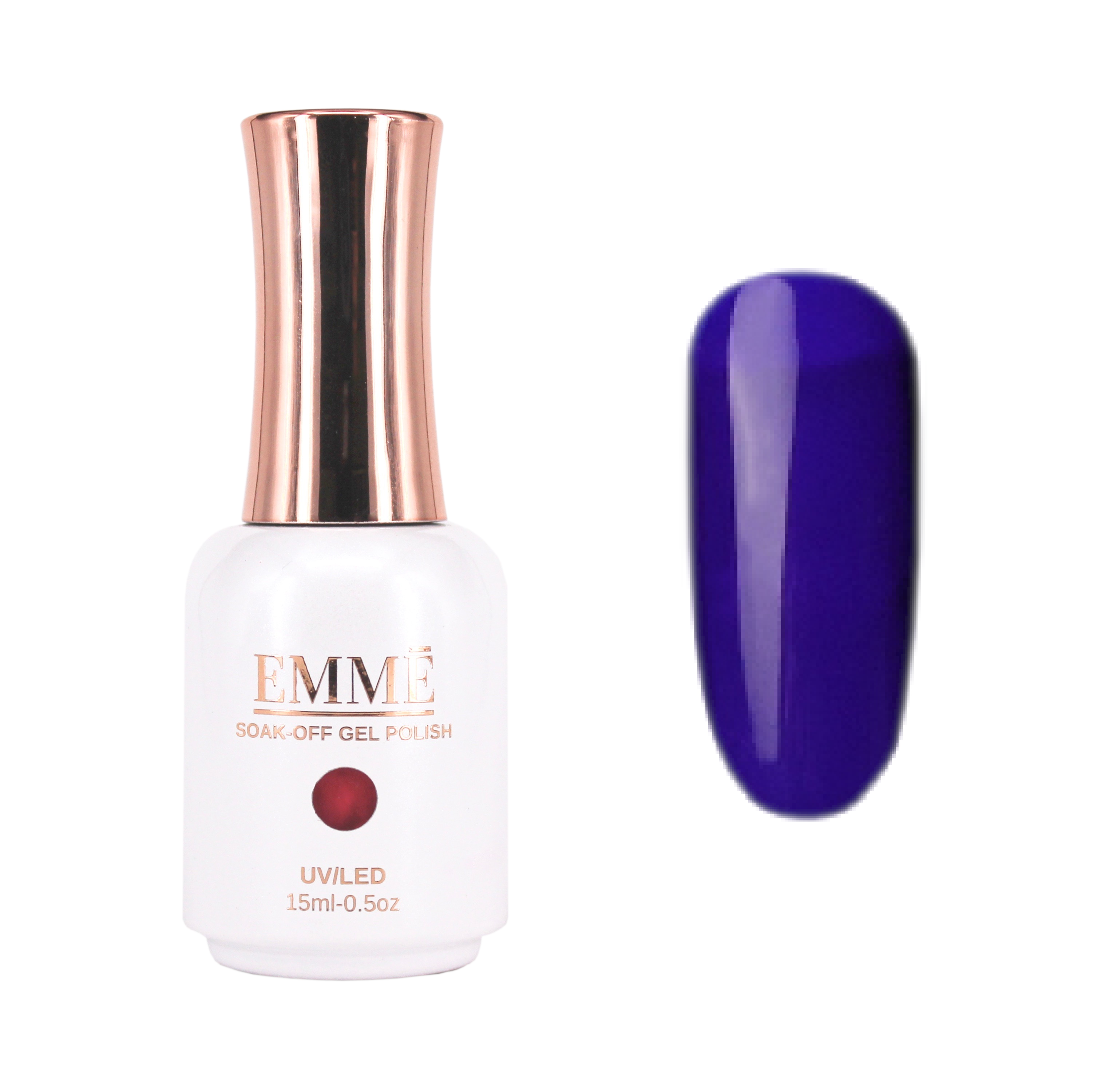 Emme gel polish