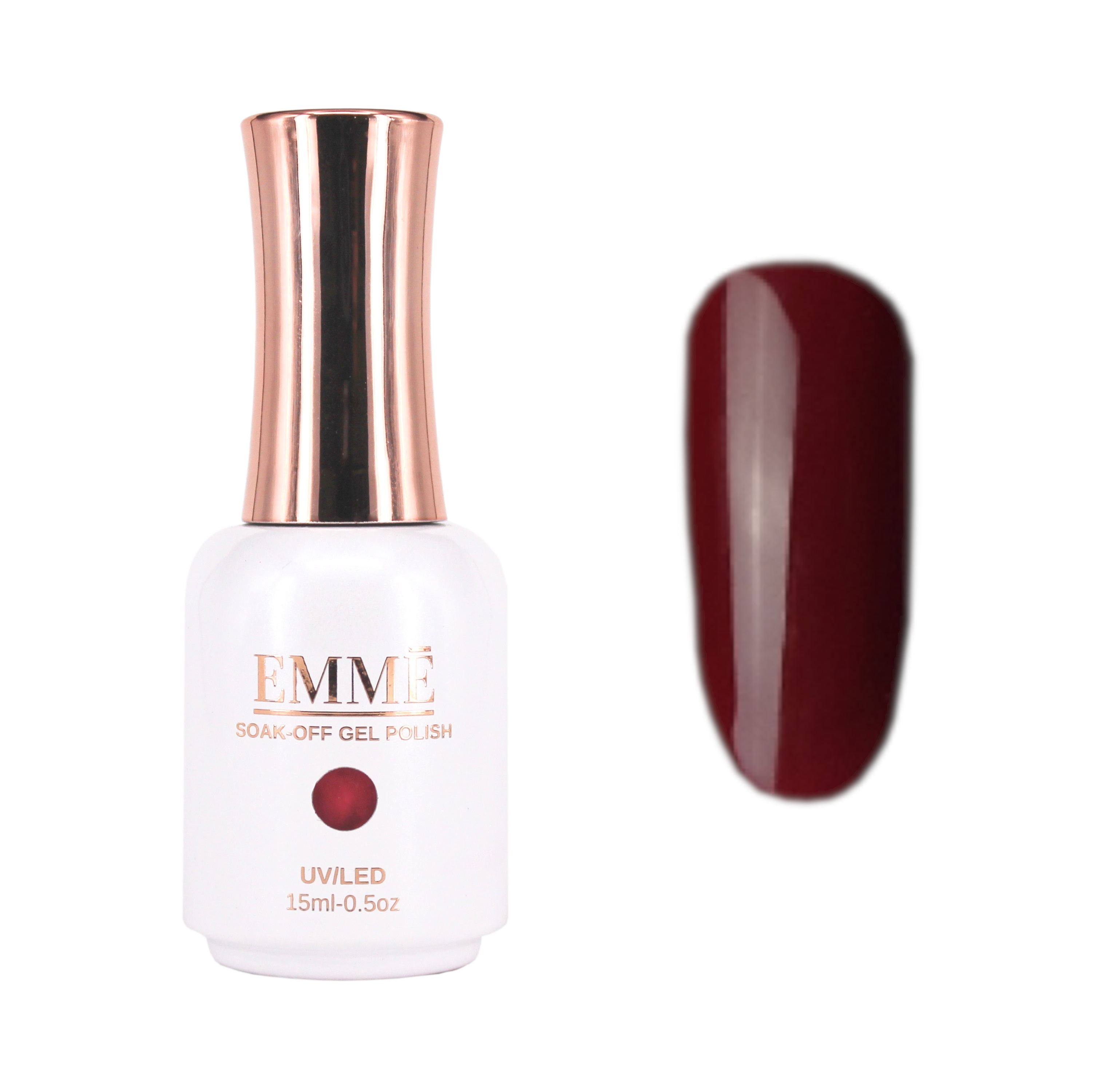 Emme gel polish