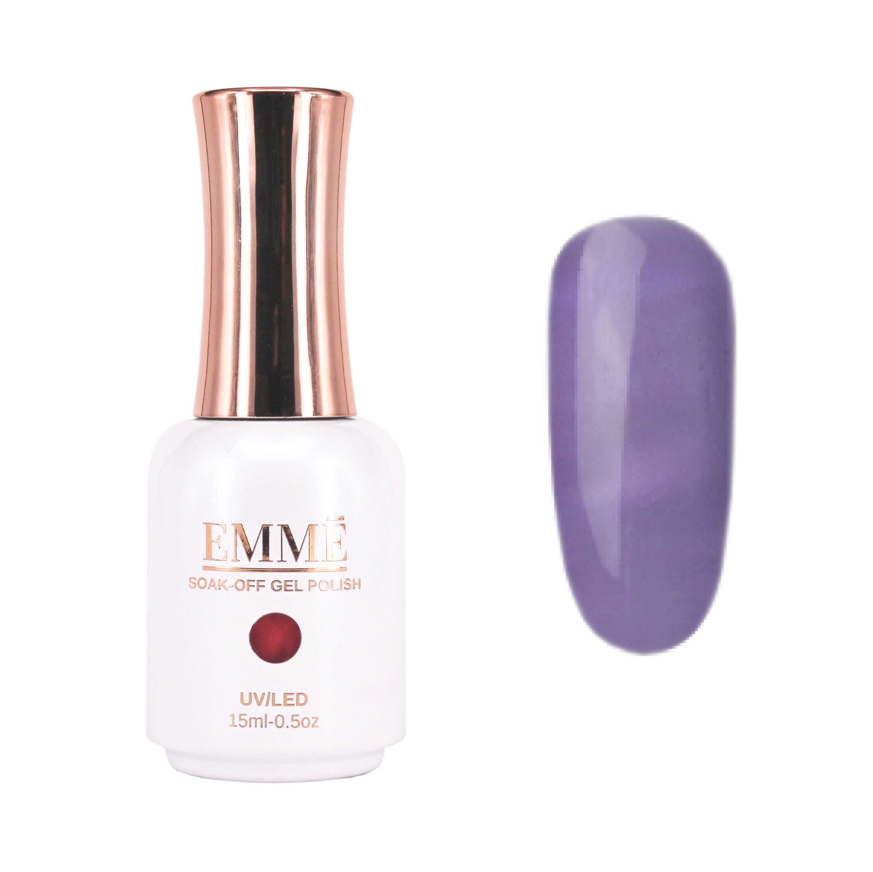 Emme gel polish
