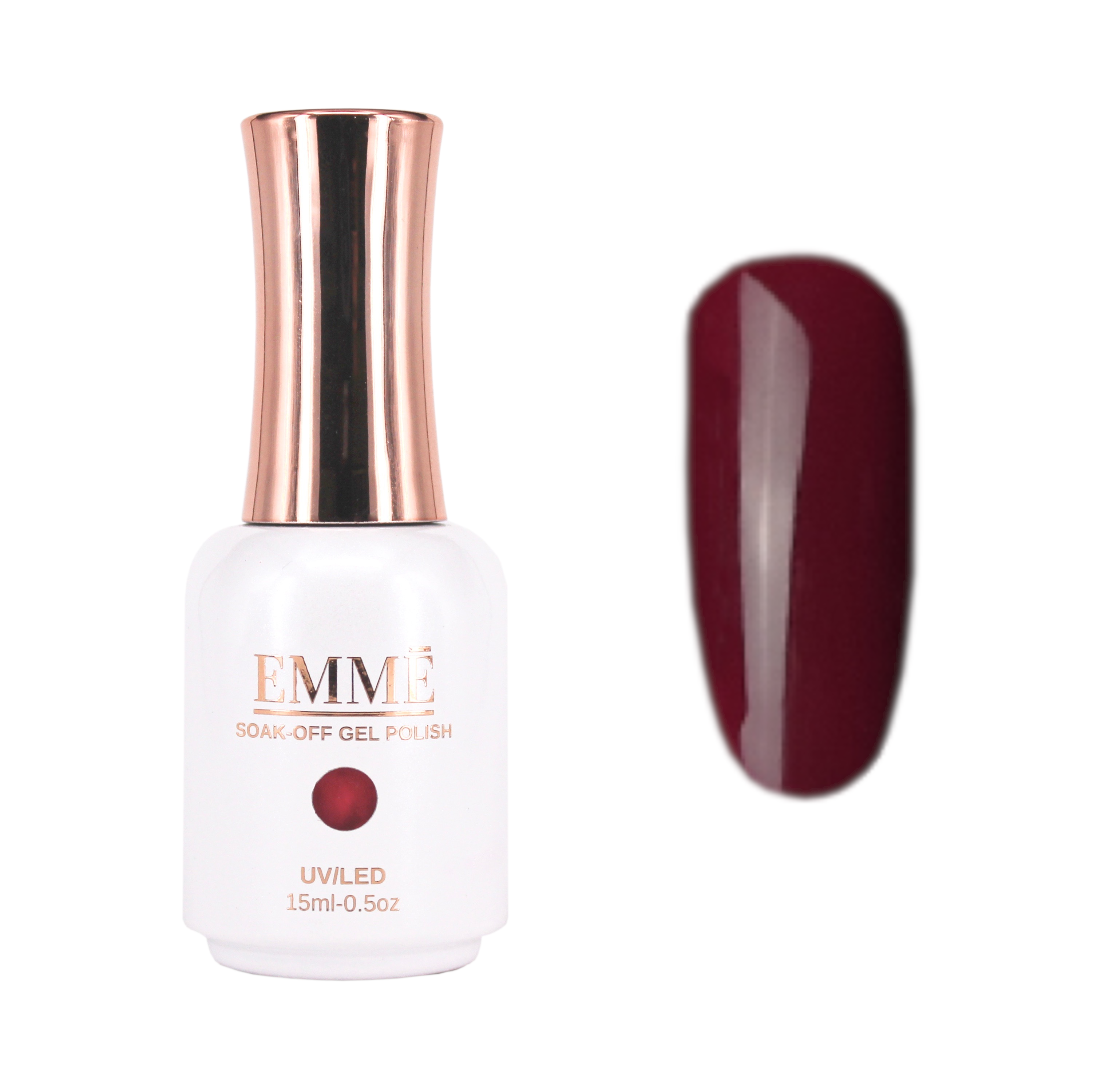 Emme gel polish