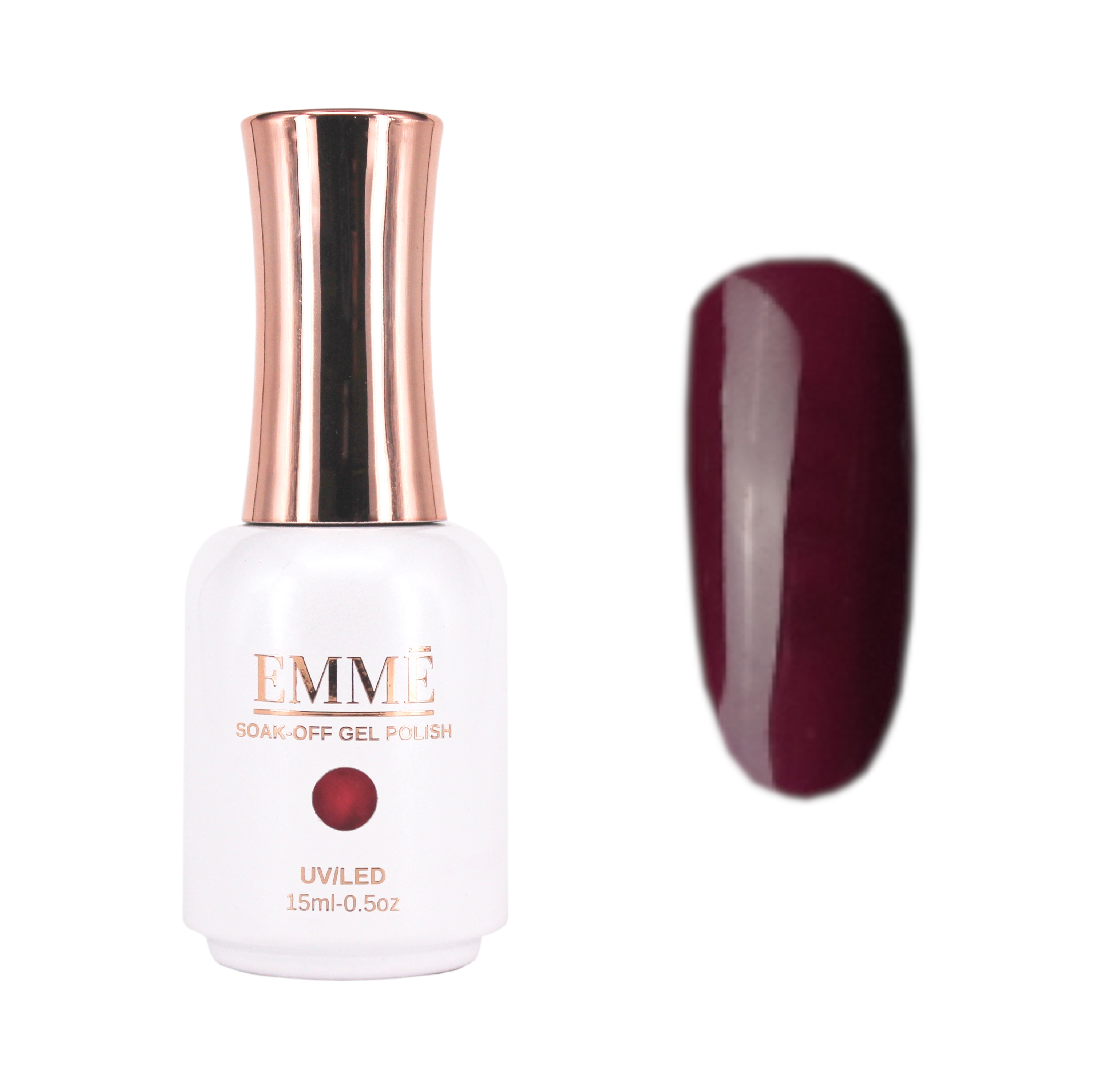 Emme gel polish