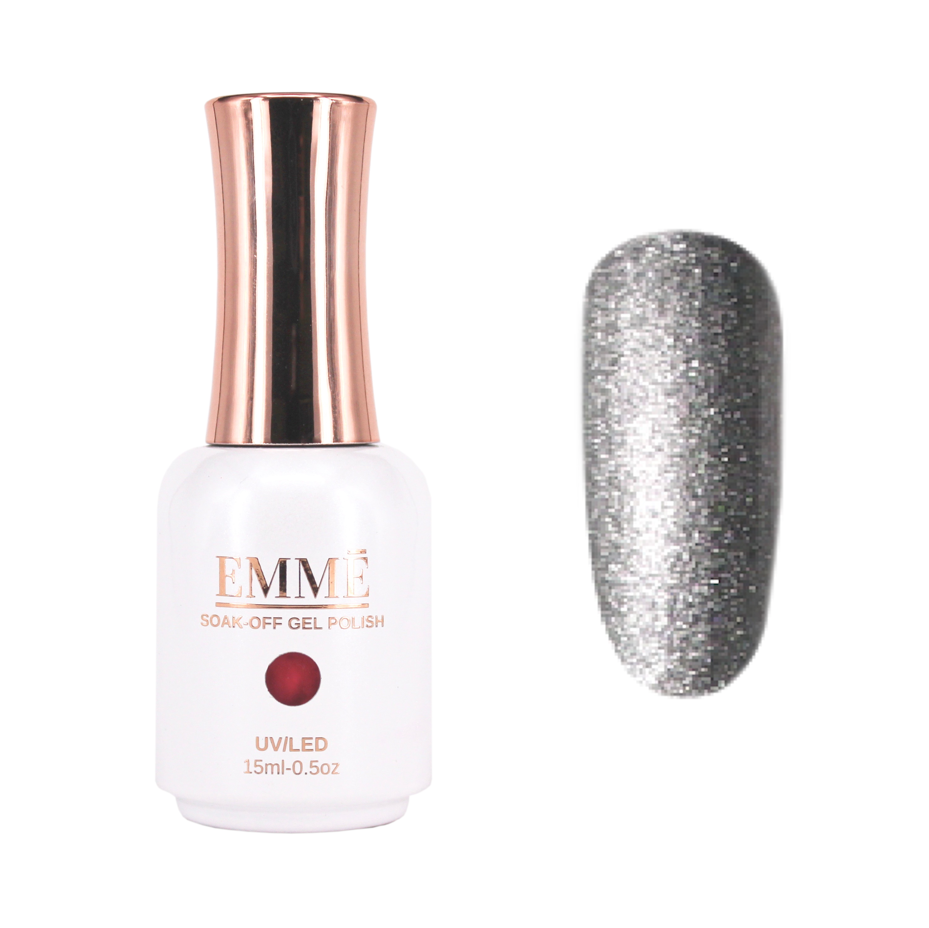 Emme gel polish