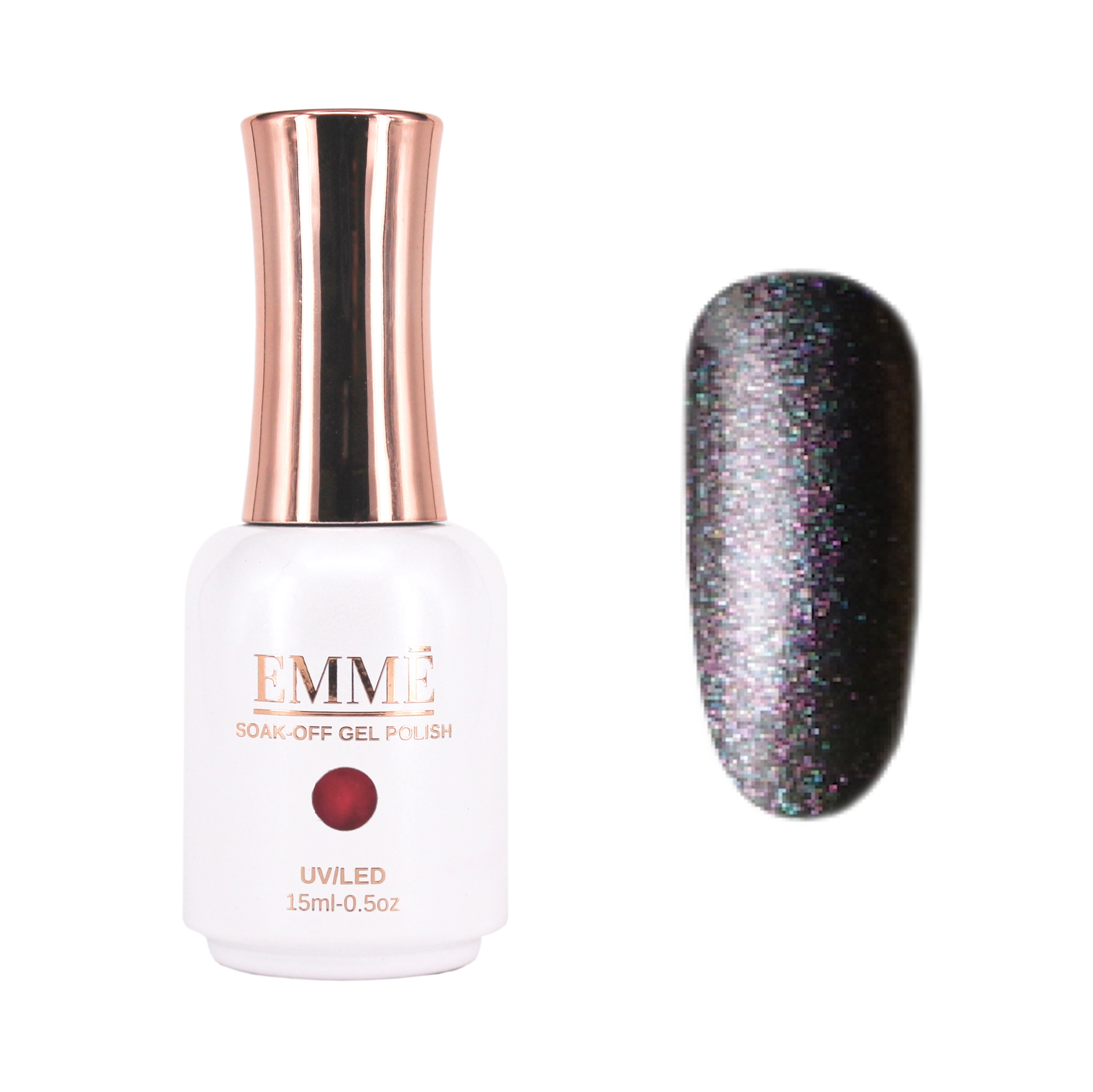 Emme gel polish