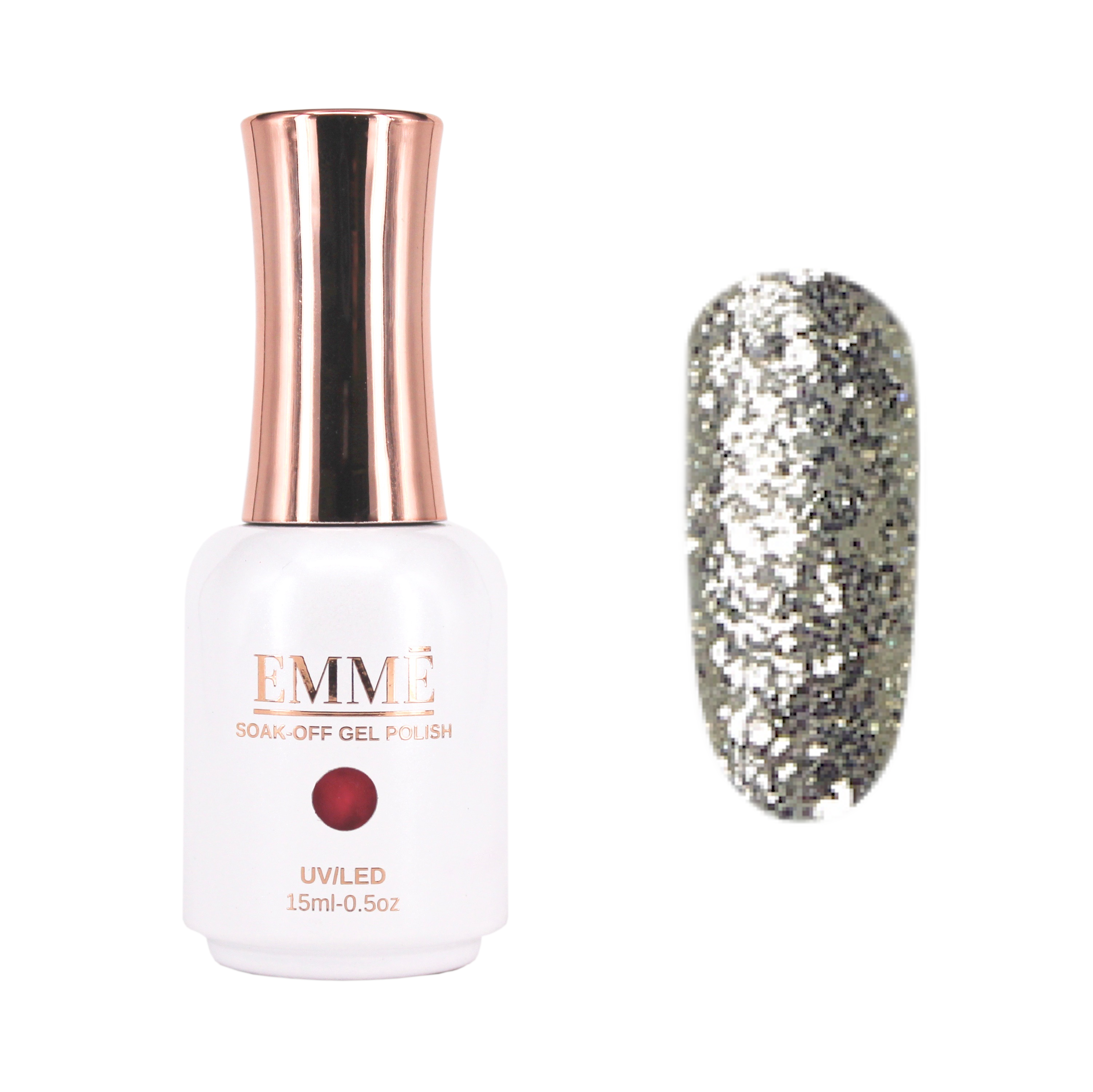Emme gel polish