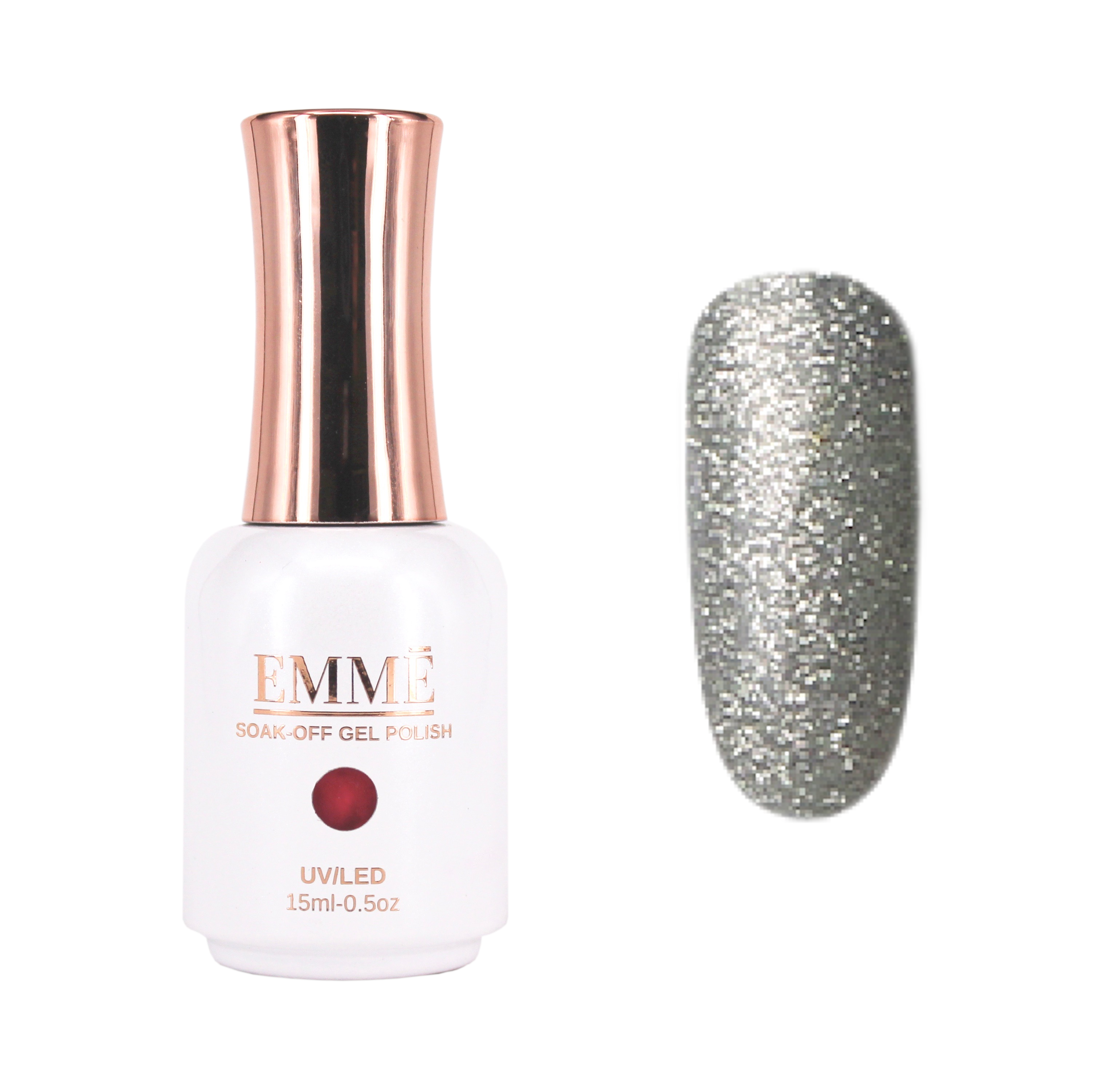 Emme gel polish