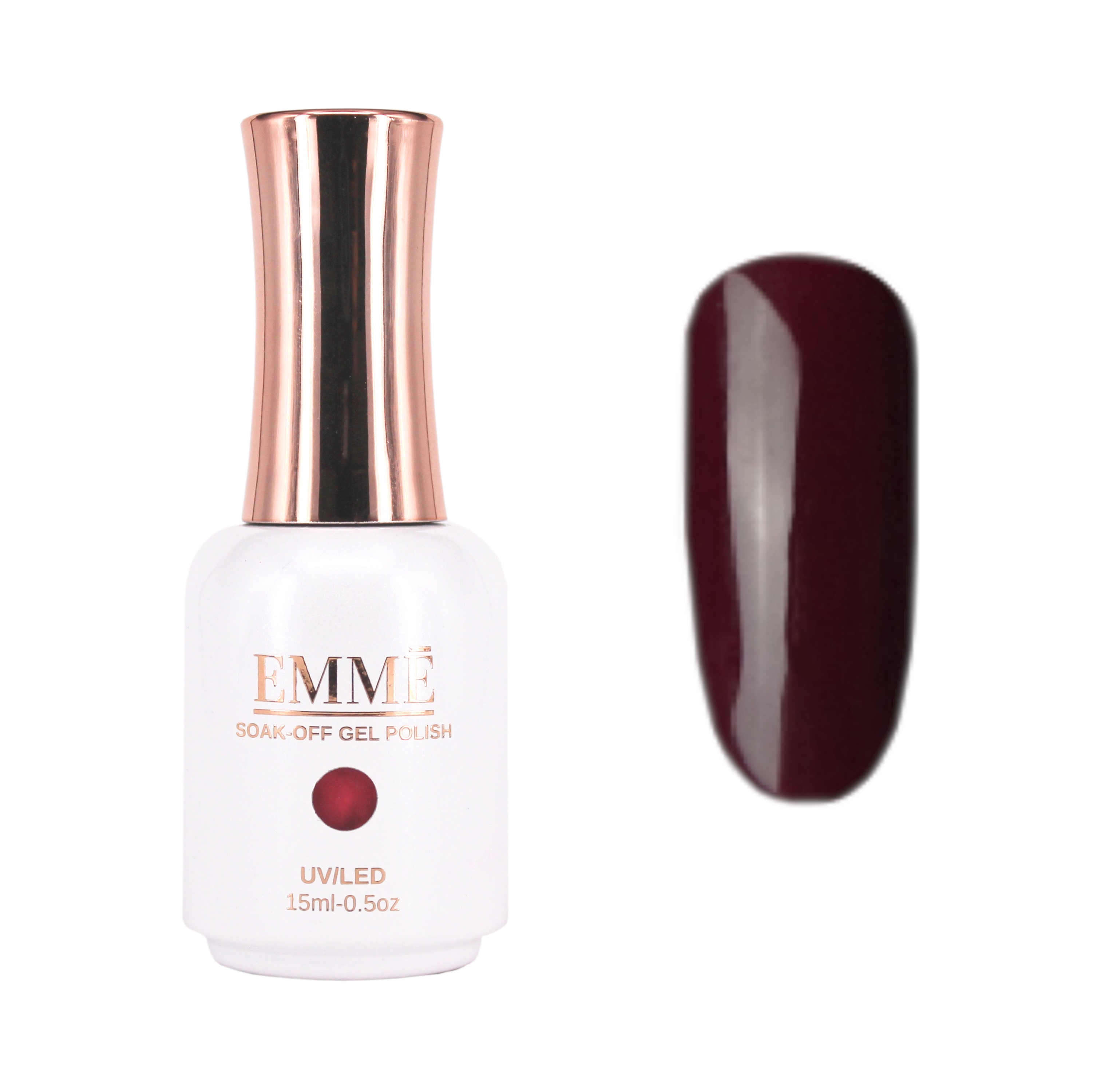 Emme gel polish