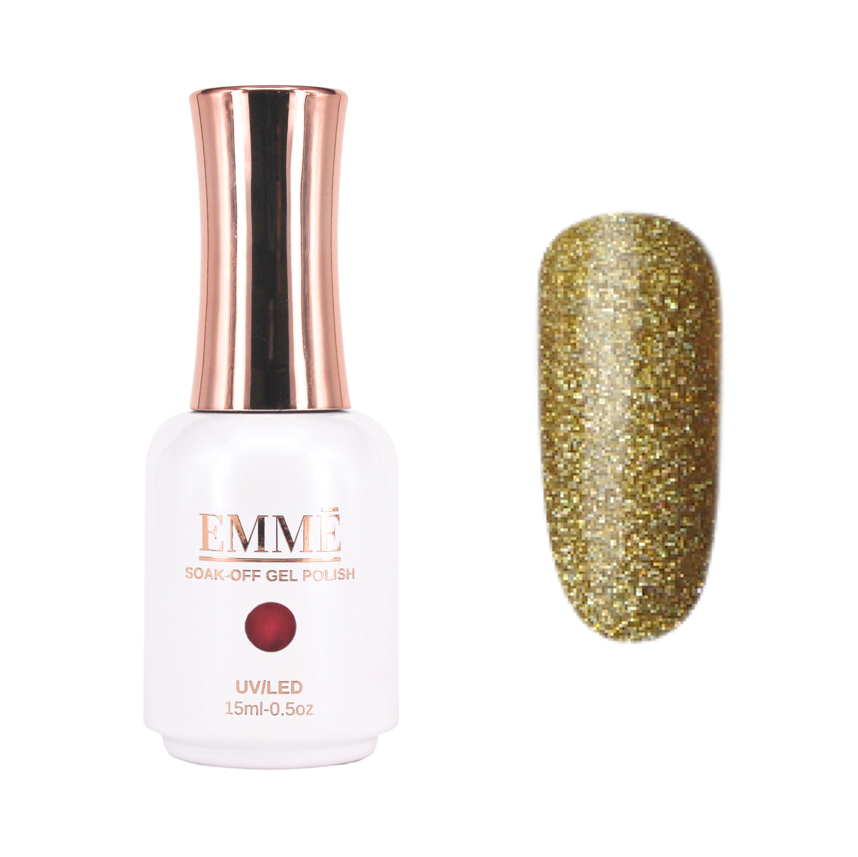 Emme gel polish
