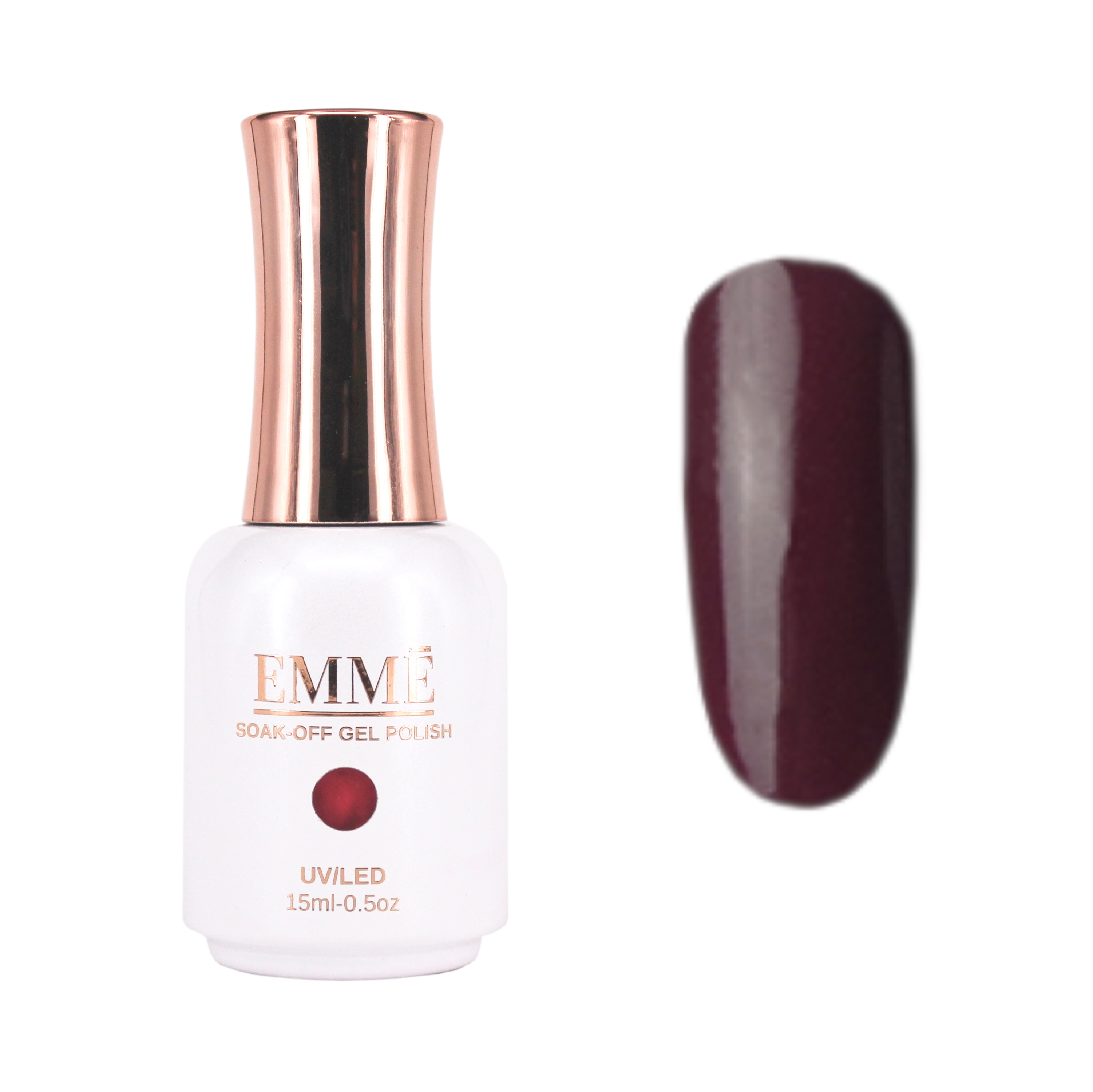 Emme gel polish