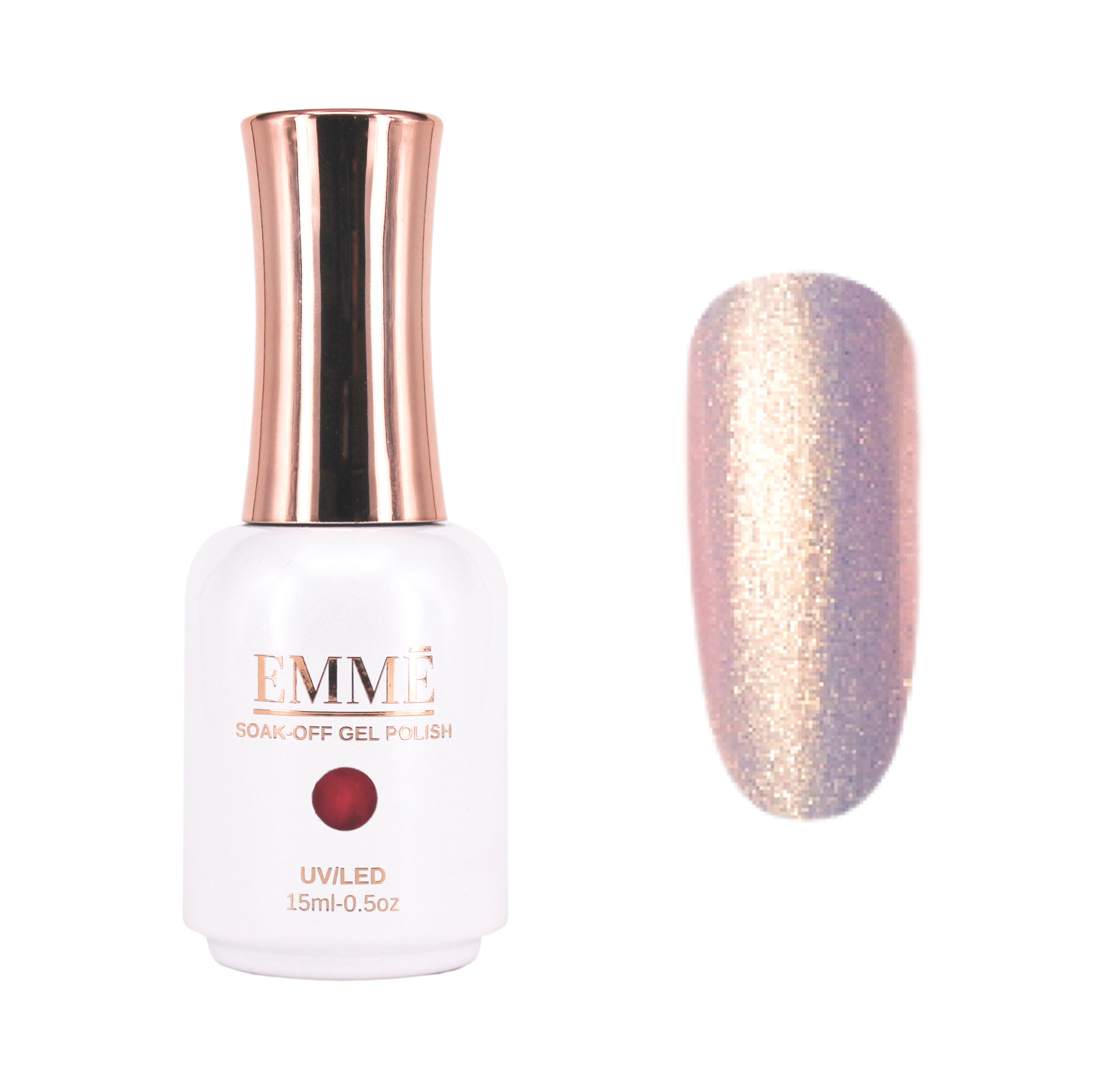 Emme gel polish
