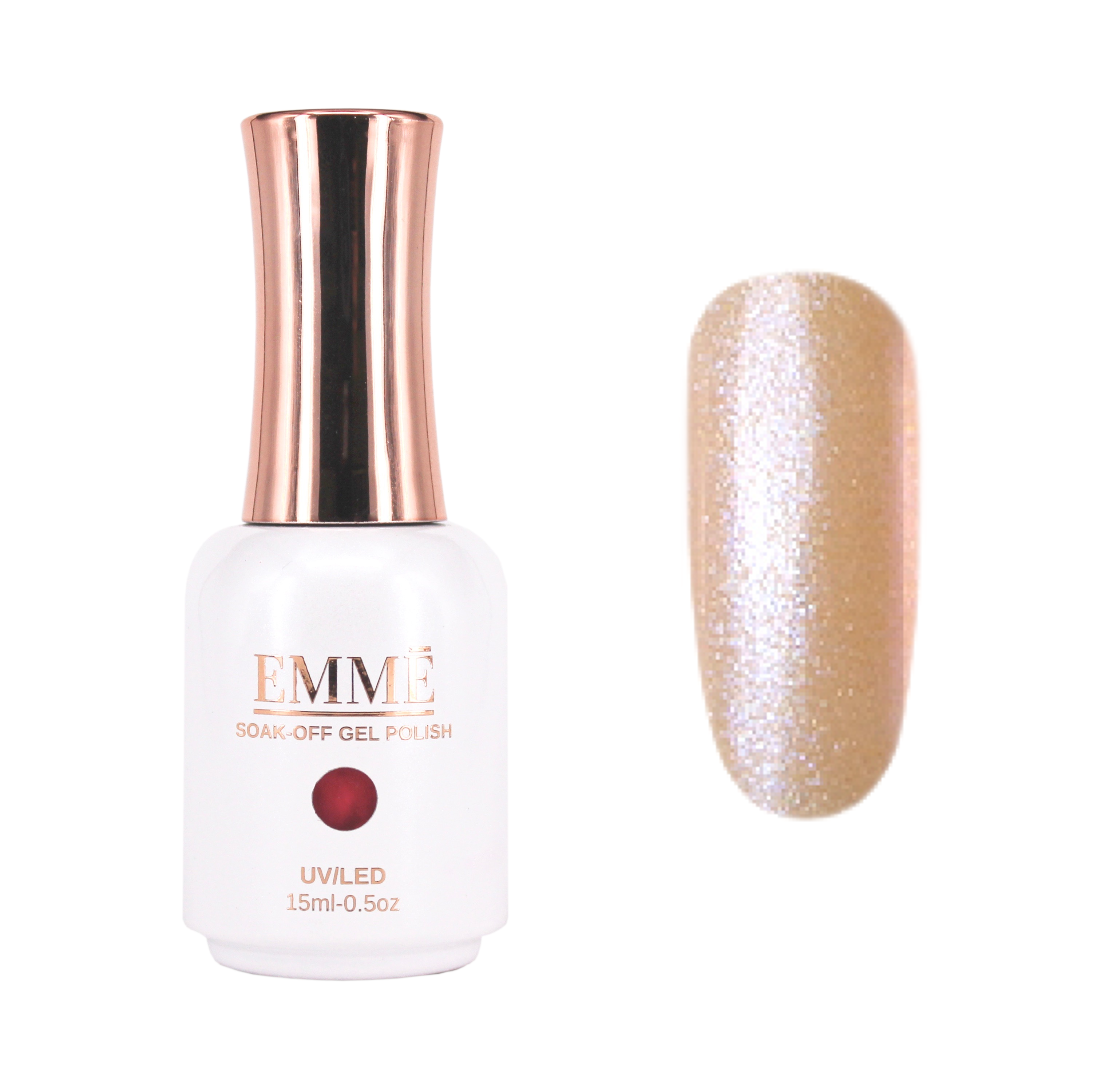 Emme gel polish
