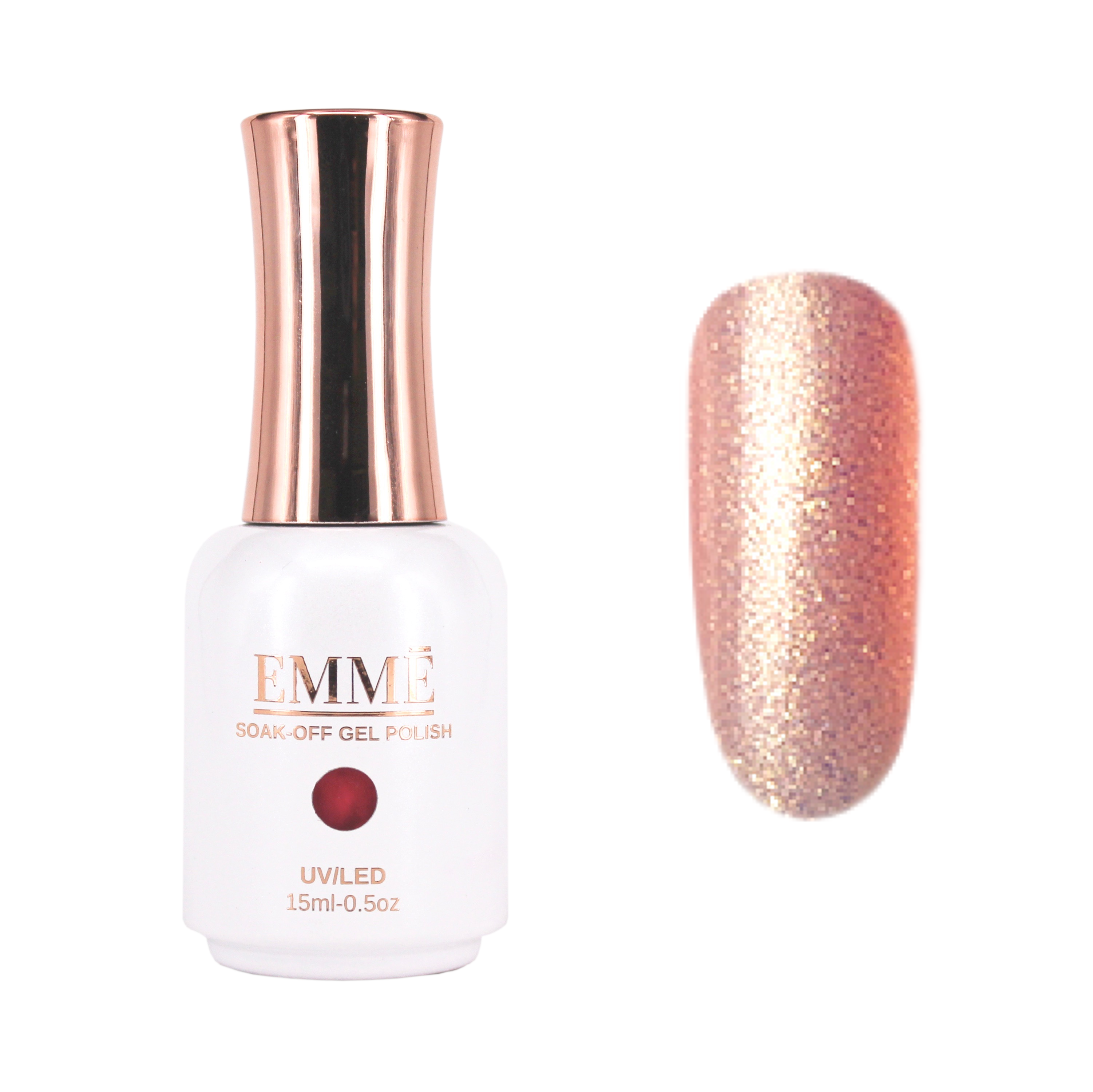 Emme gel polish