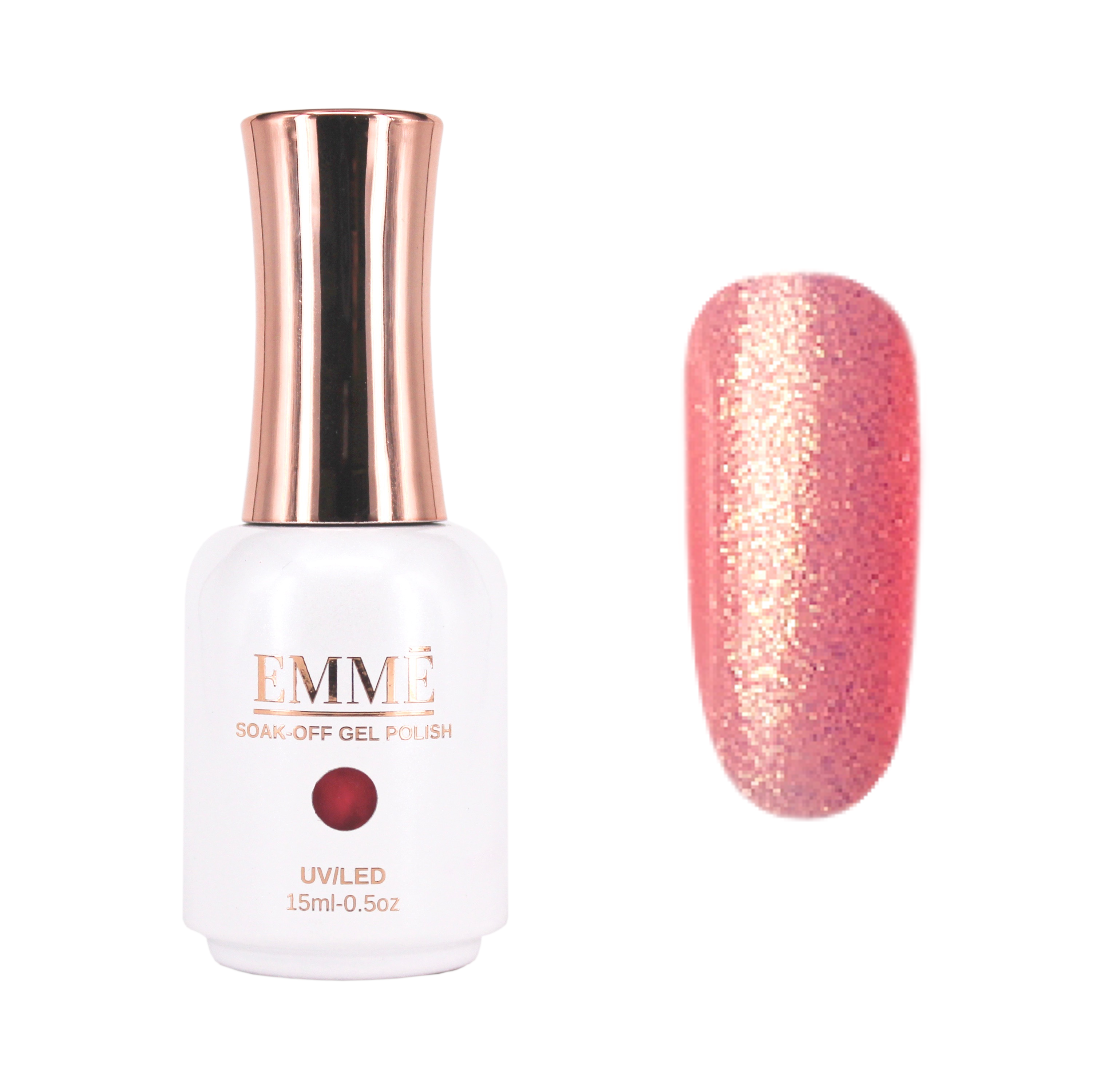 Emme gel polish