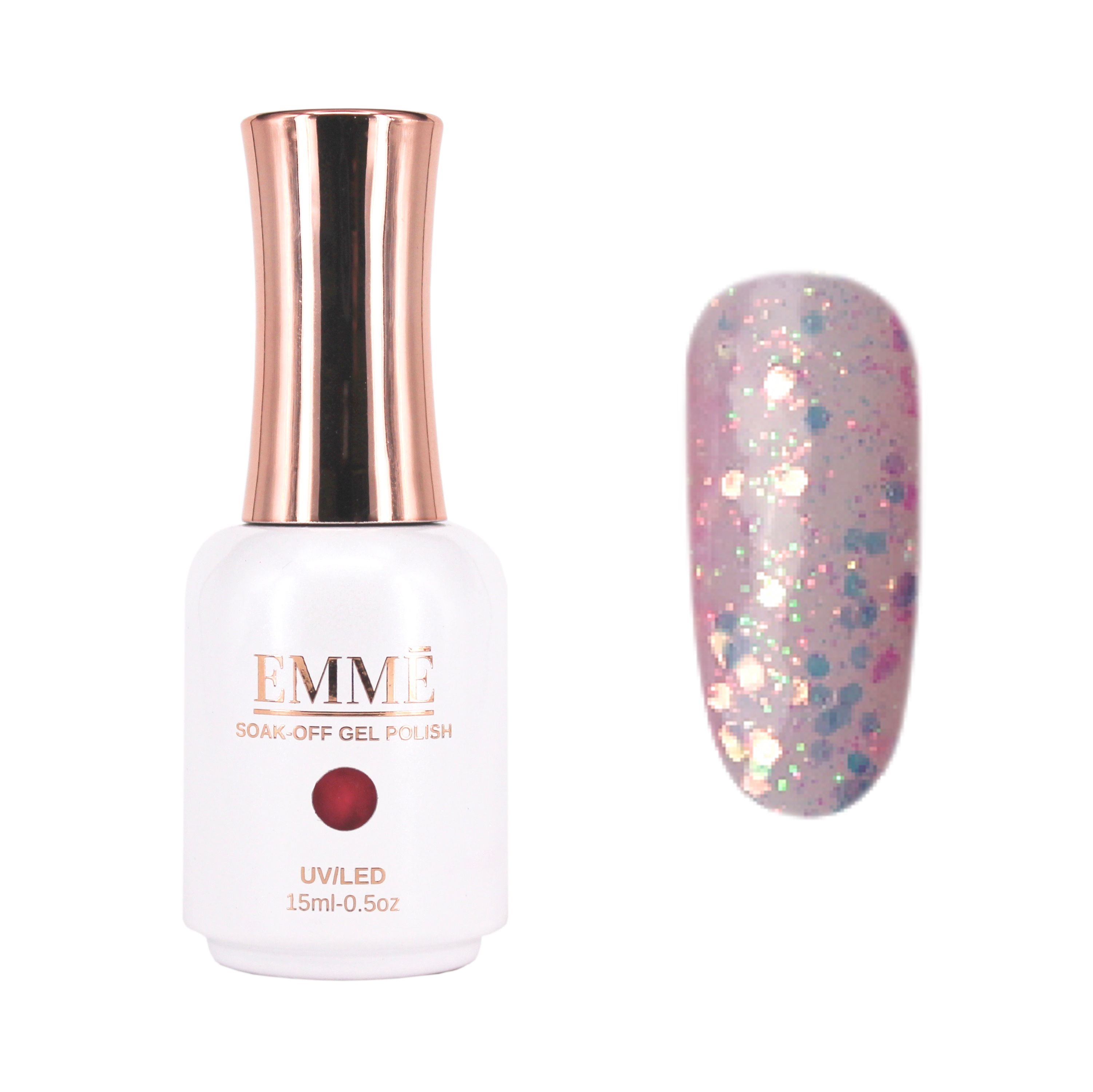 Emme gel polish