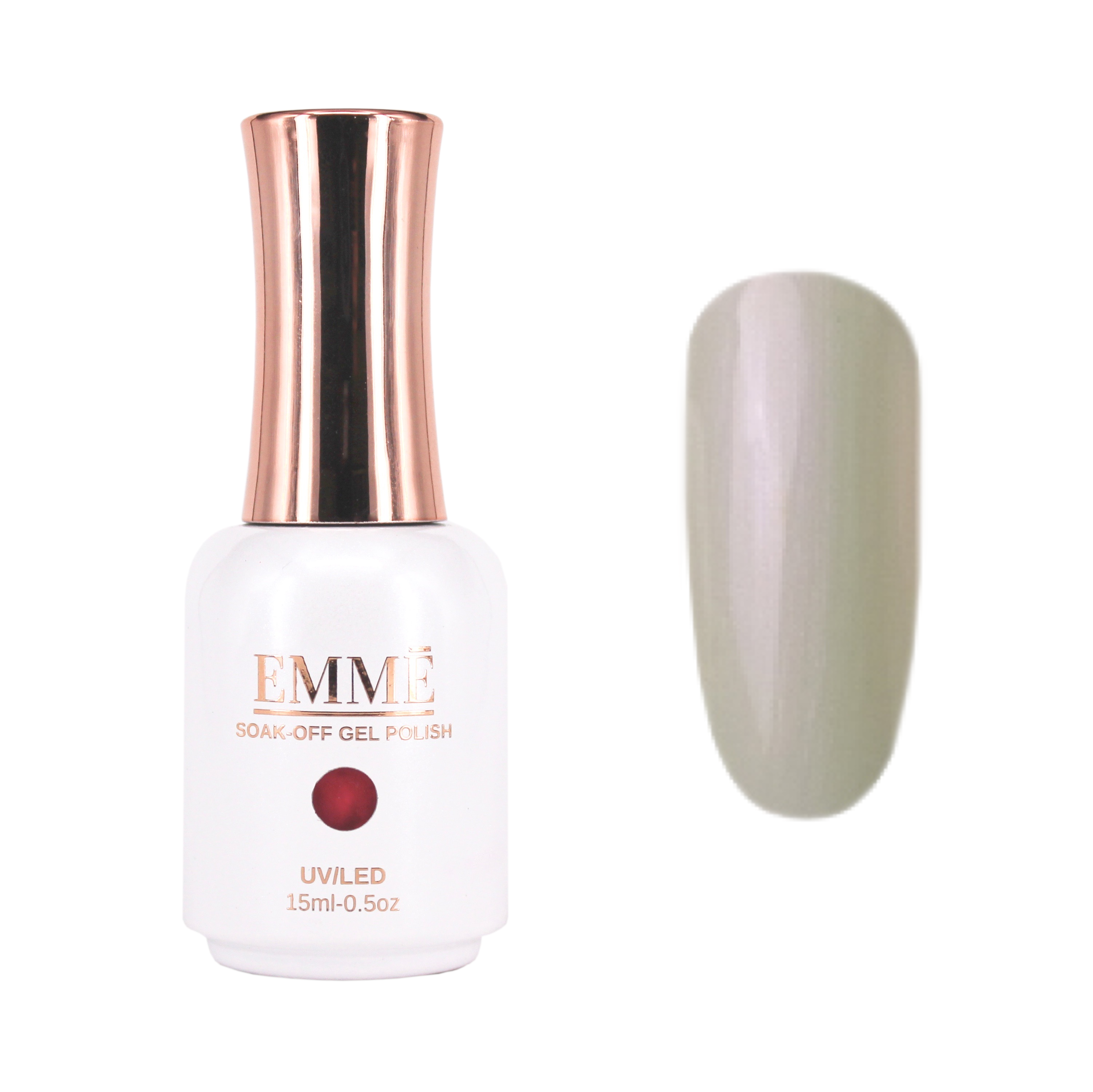 Emme gel polish