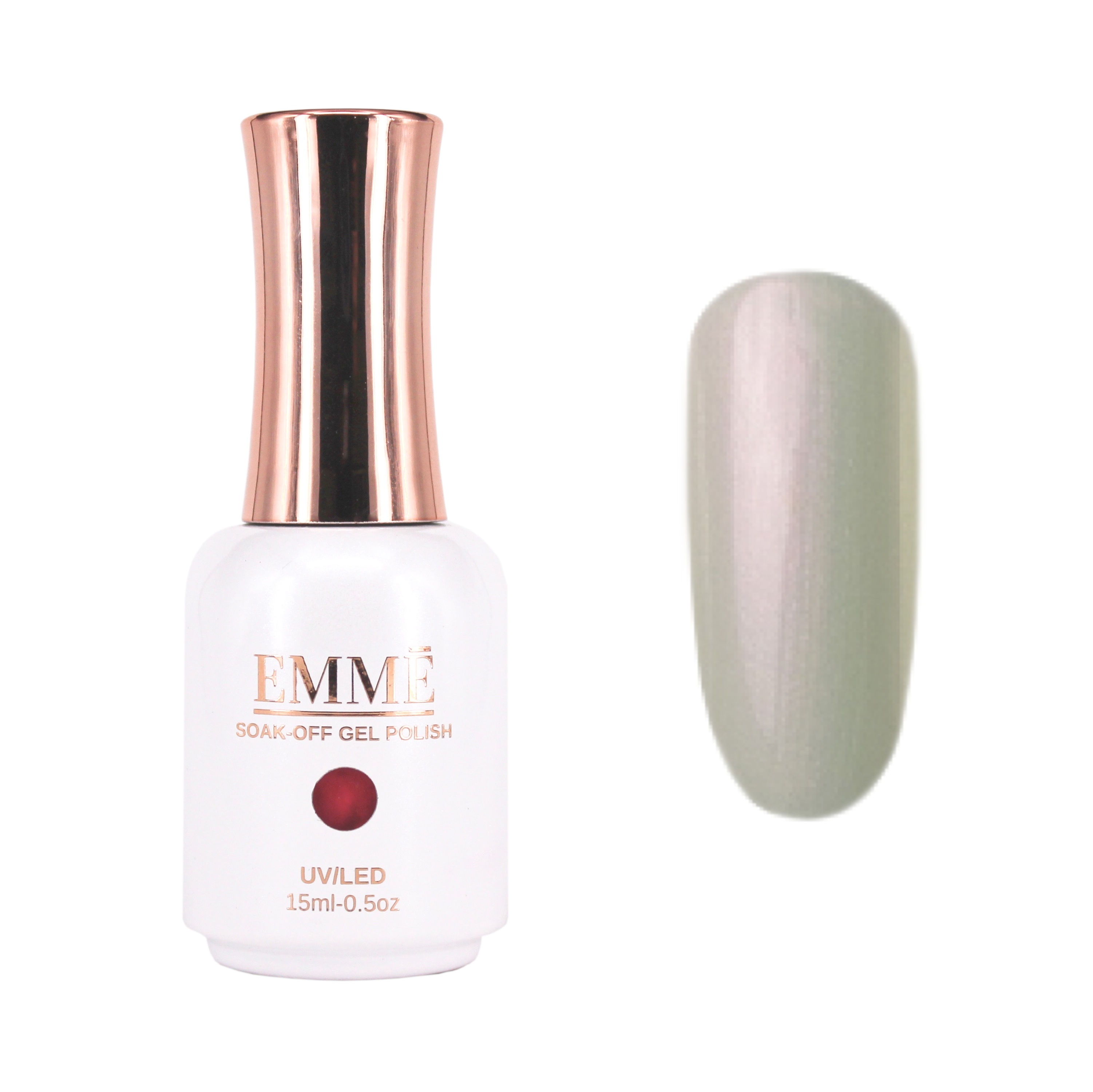 Emme gel polish