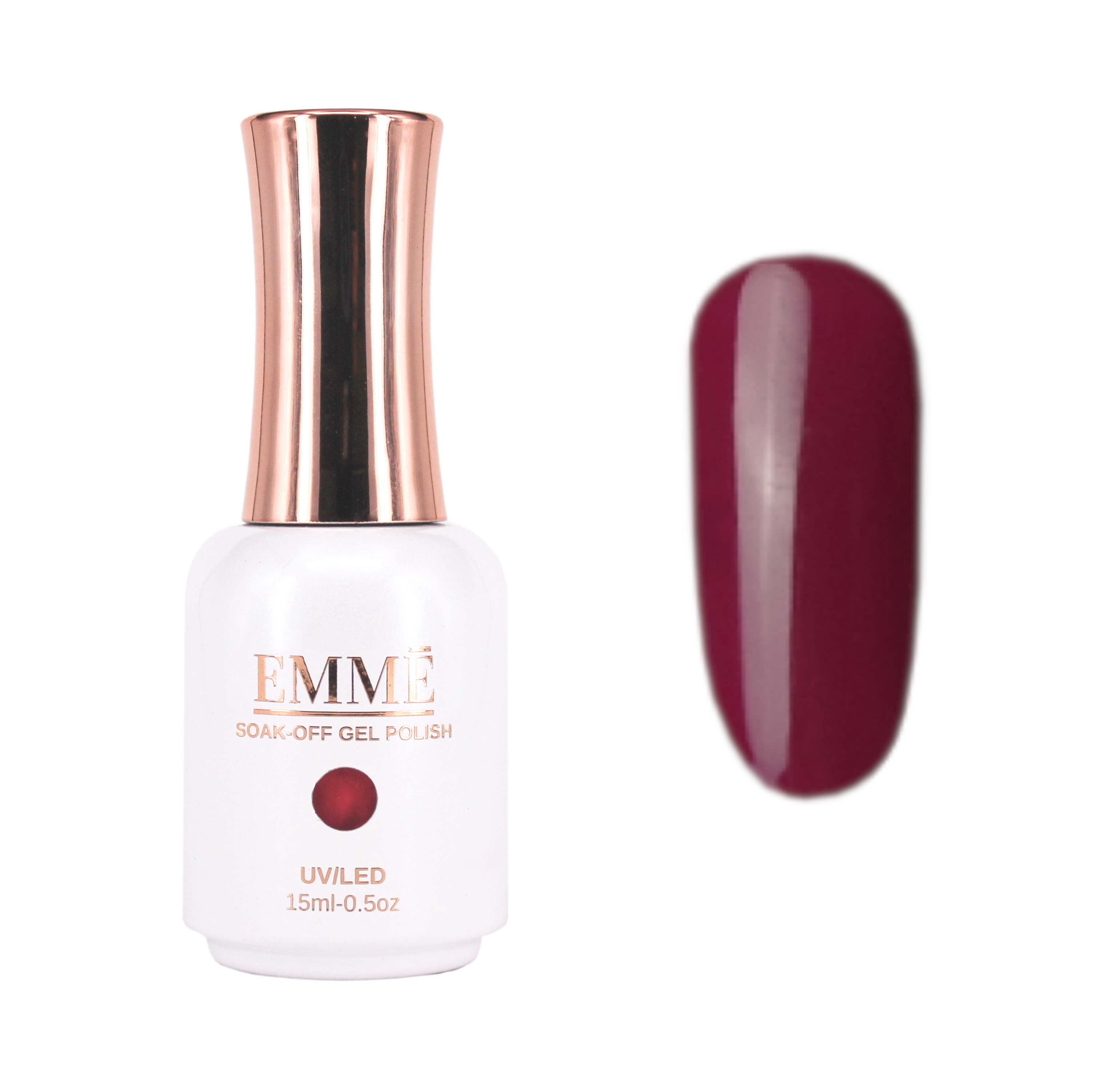 Emme gel polish