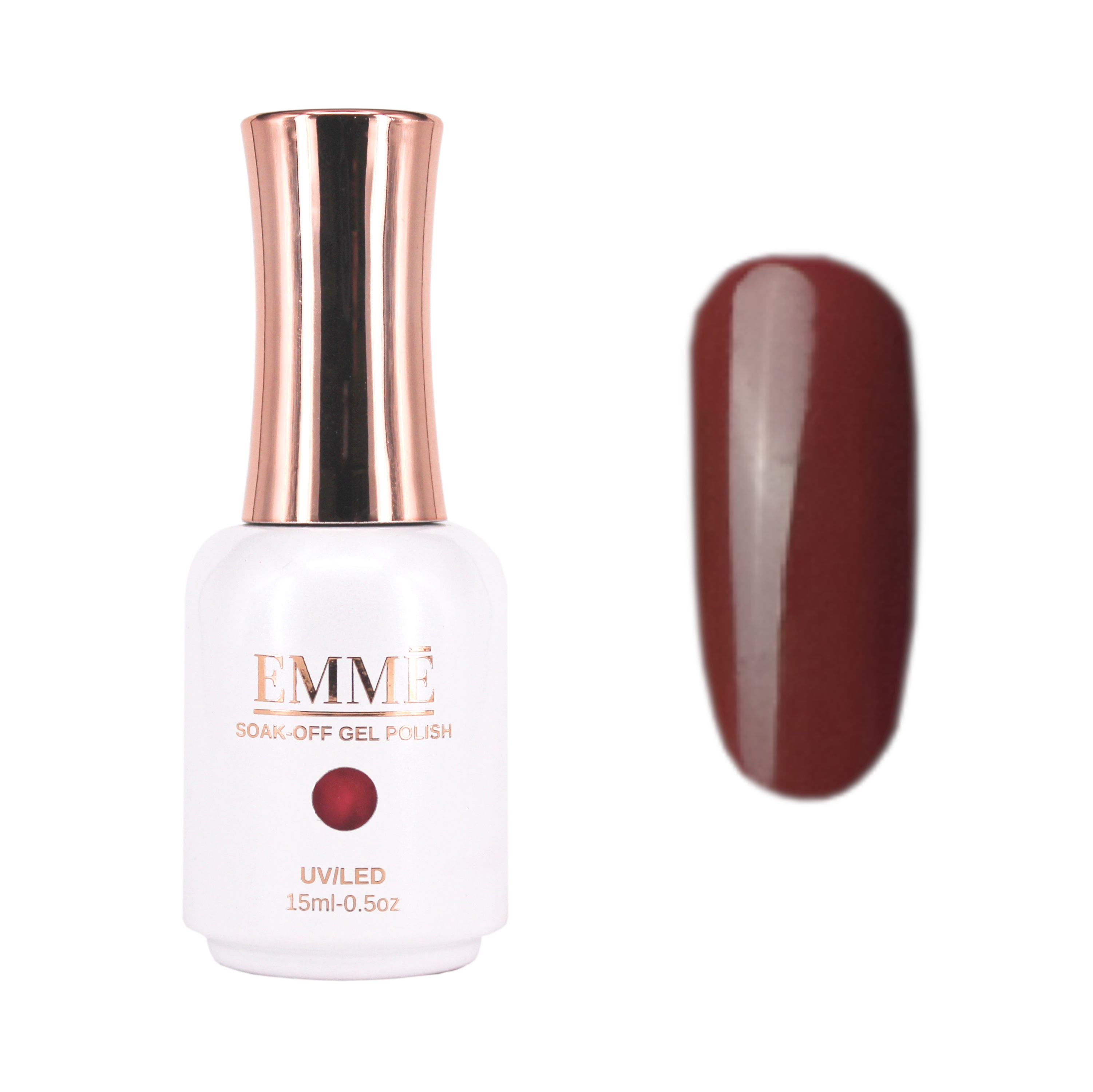 Emme gel polish