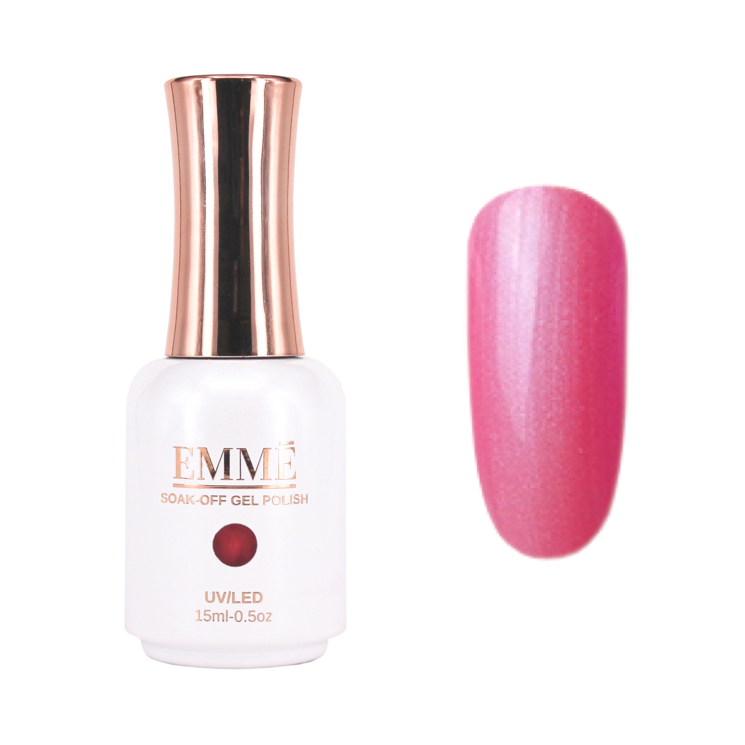 Emme gel polish