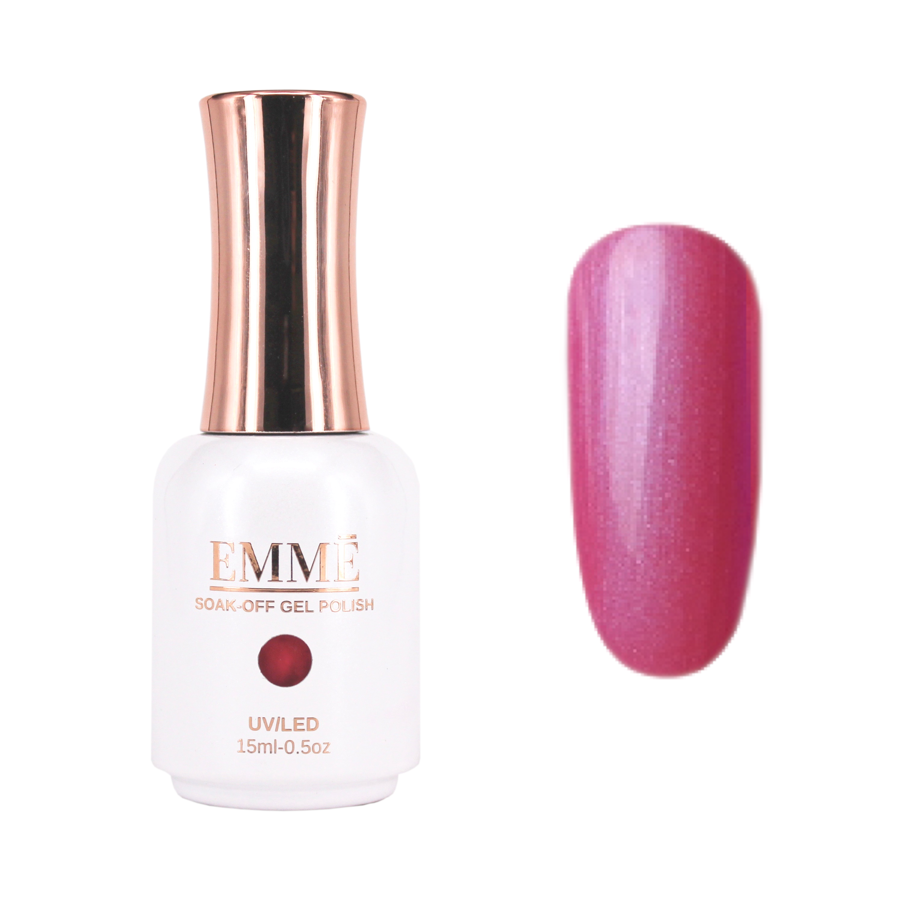 Emme gel polish
